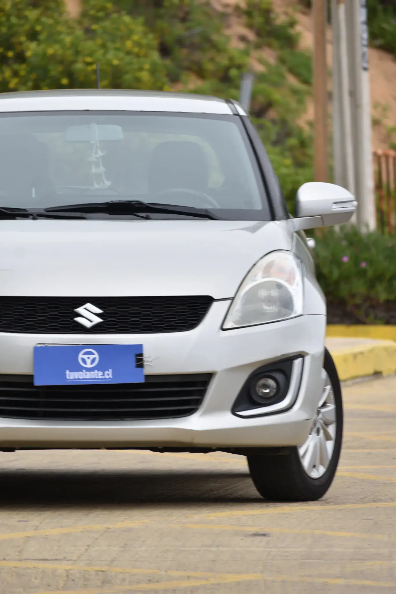 Foto de Suzuki Swift 1.2 GL