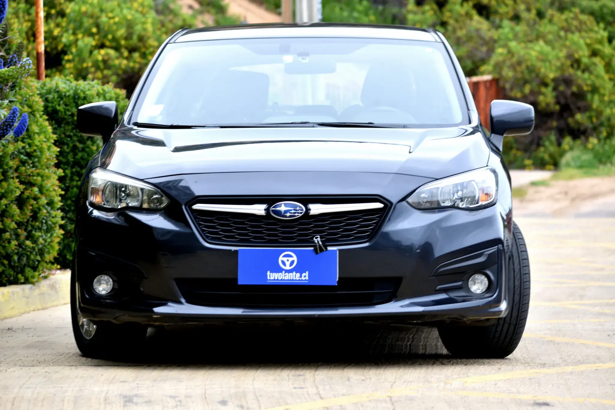 Subaru Impreza 2.0 AWD XS Sport