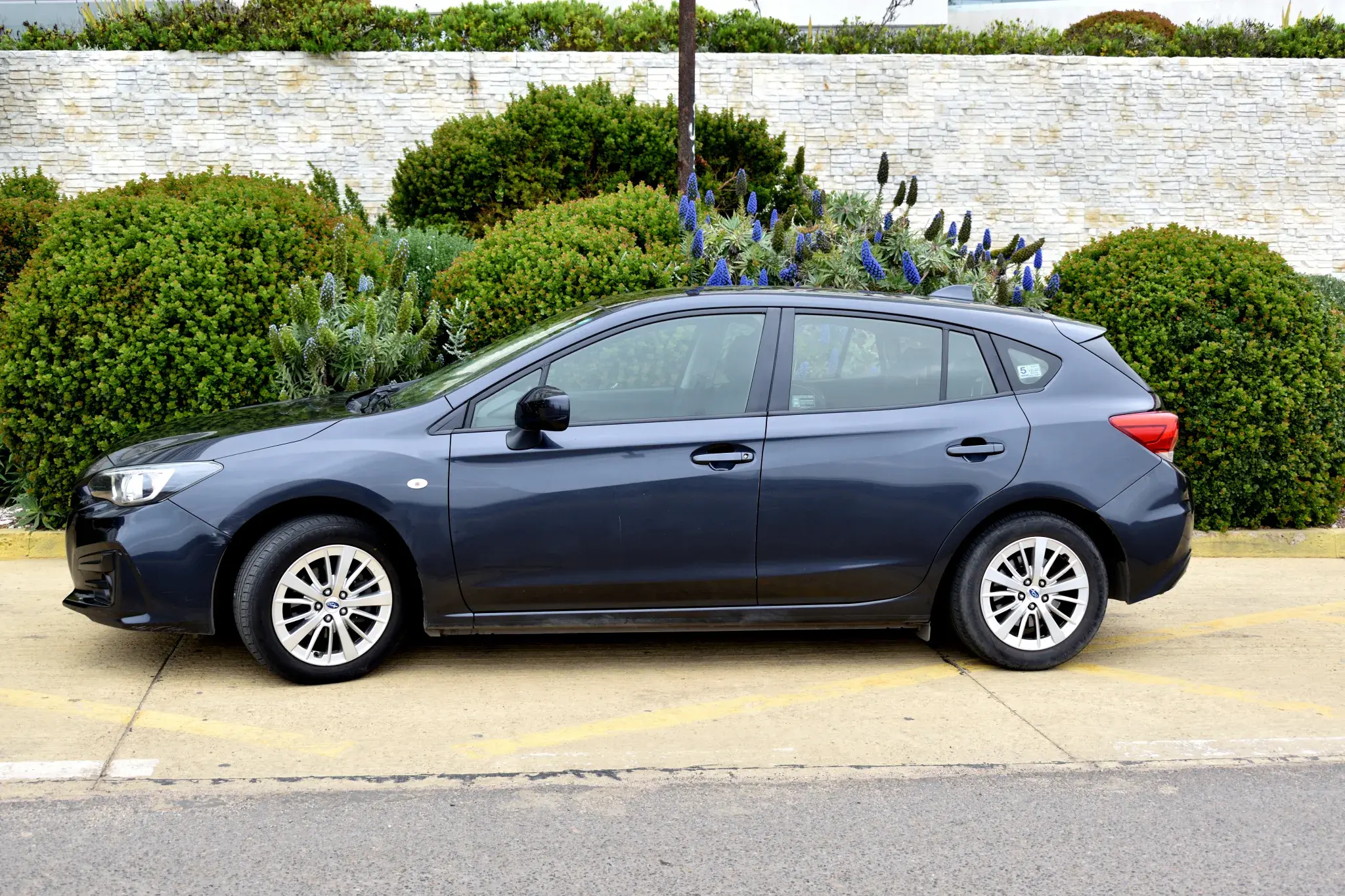 Subaru Impreza 2.0 AWD XS Sport 2017 — foto 12