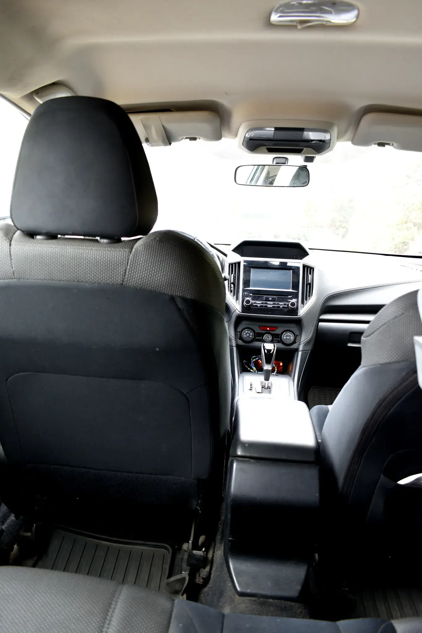 Subaru Impreza 2.0 AWD XS Sport 2017 — foto 13