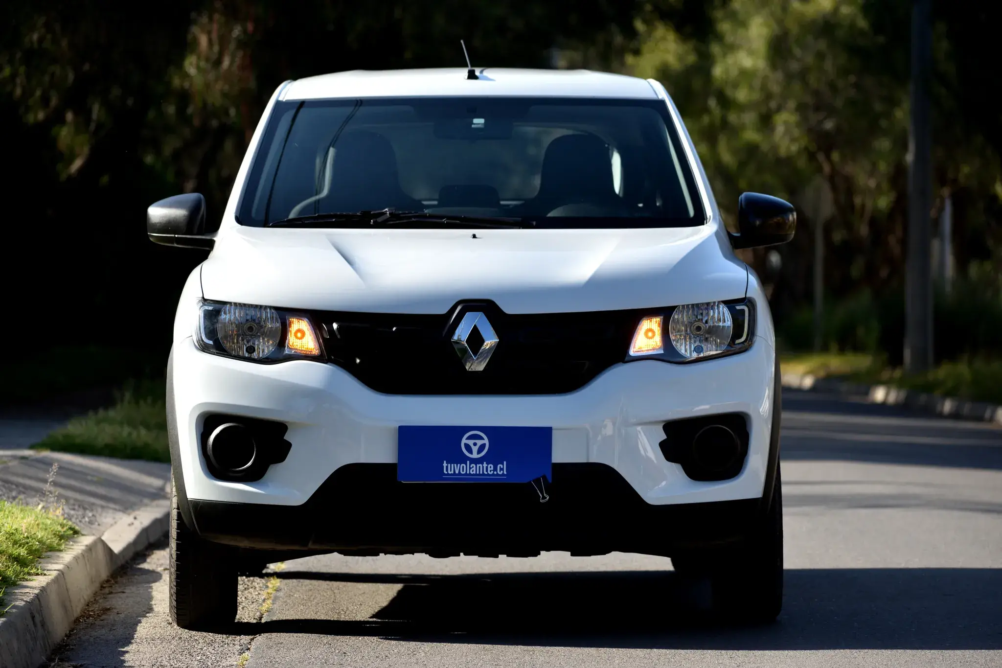 Renault Kwid 1.0