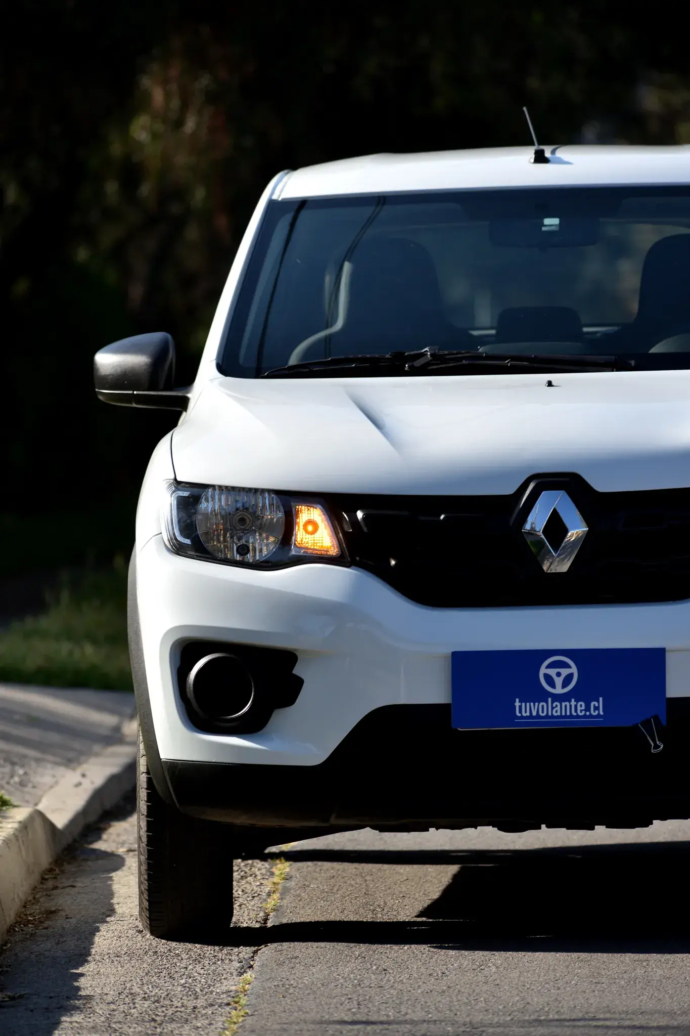 Renault Kwid 1.0 2022 — foto 6