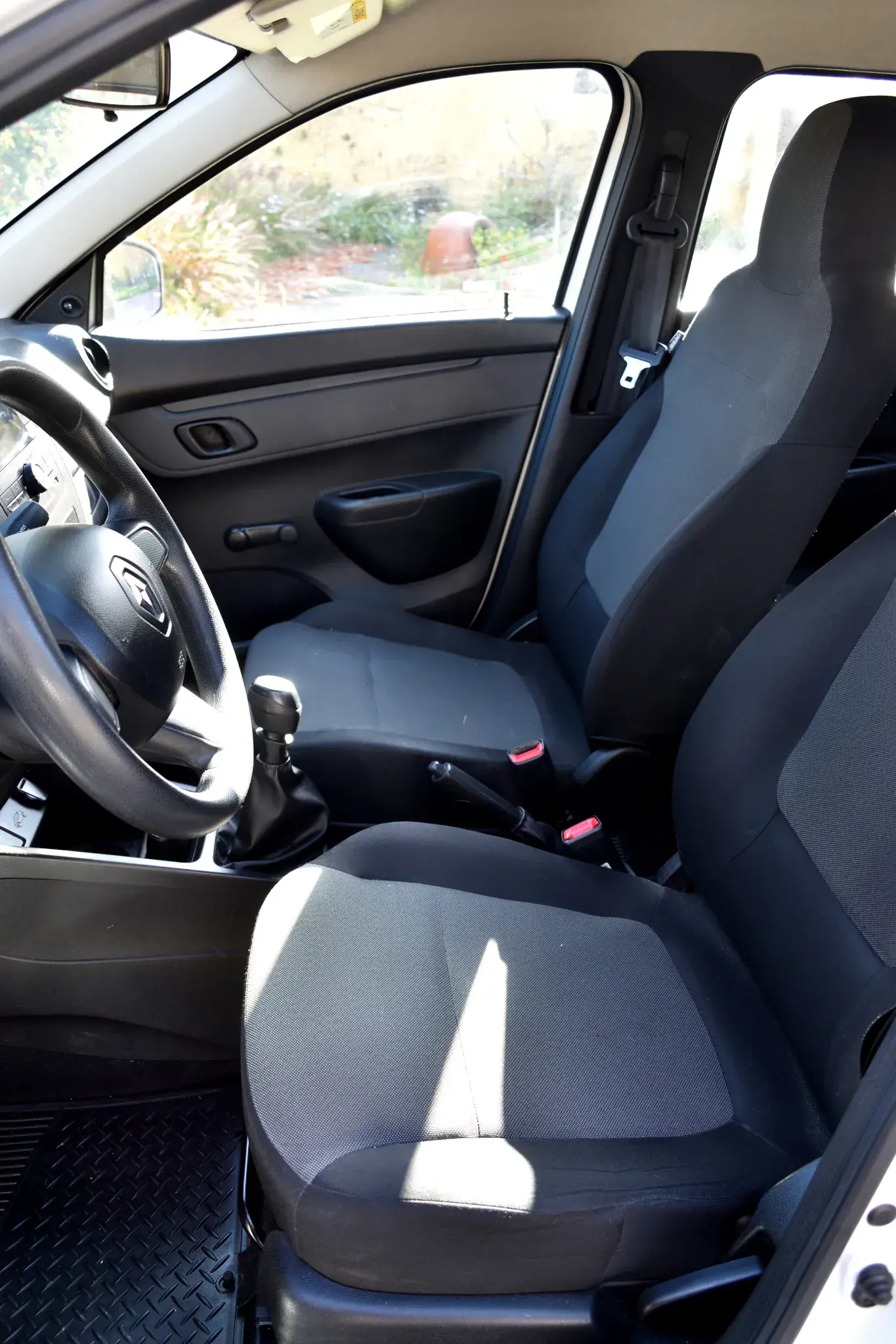 Renault Kwid 1.0 2022 — foto 15