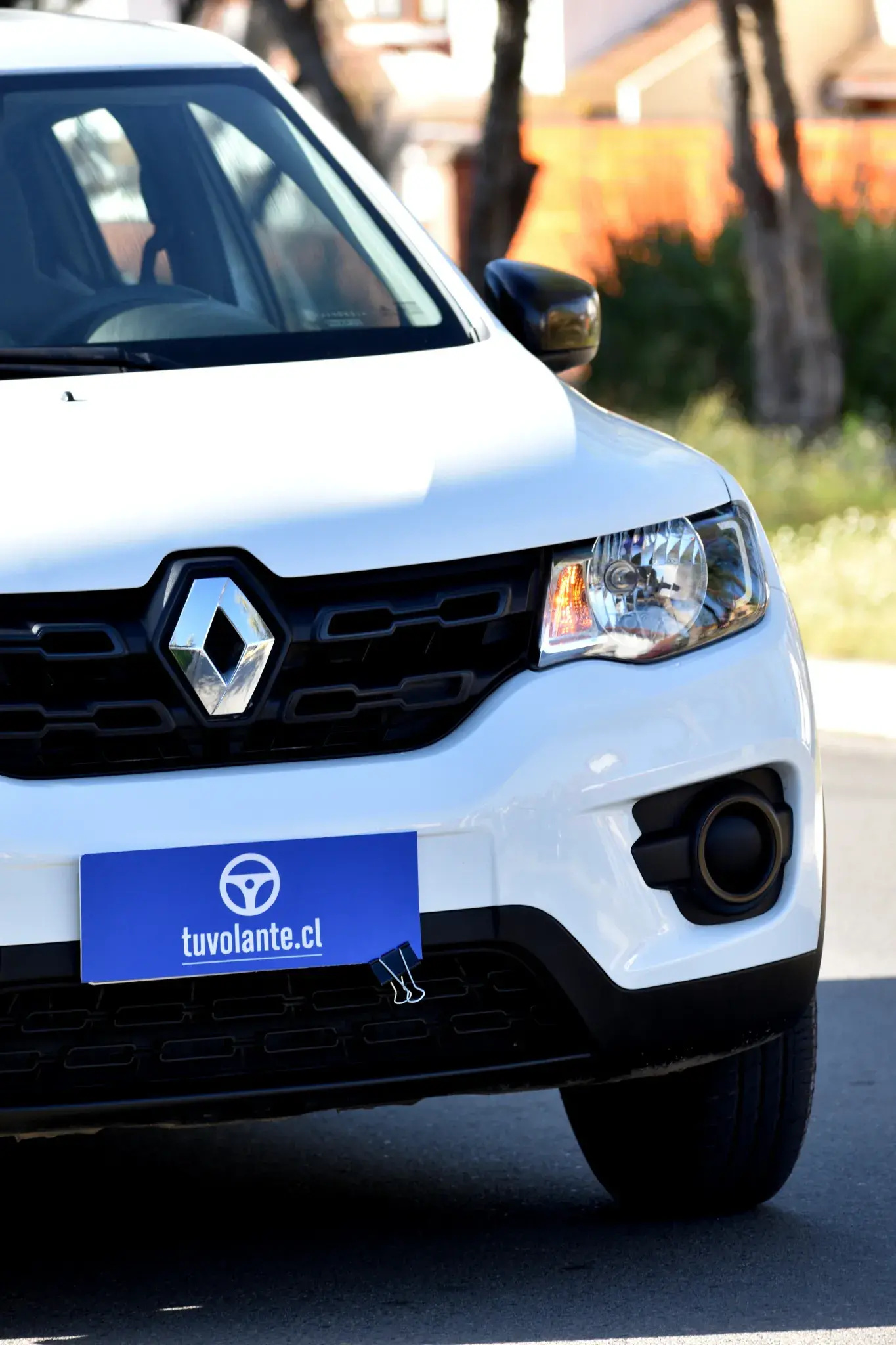 Renault Kwid 1.0 2022 — foto 14