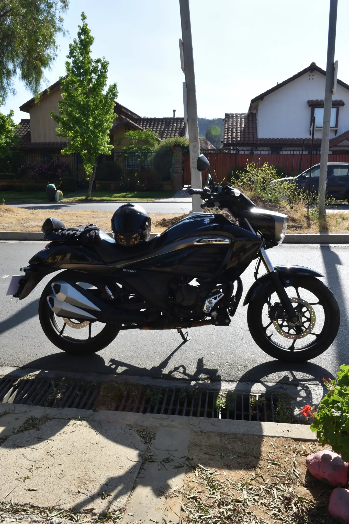 Suzuki Intruder 155cc 2022 — foto 10