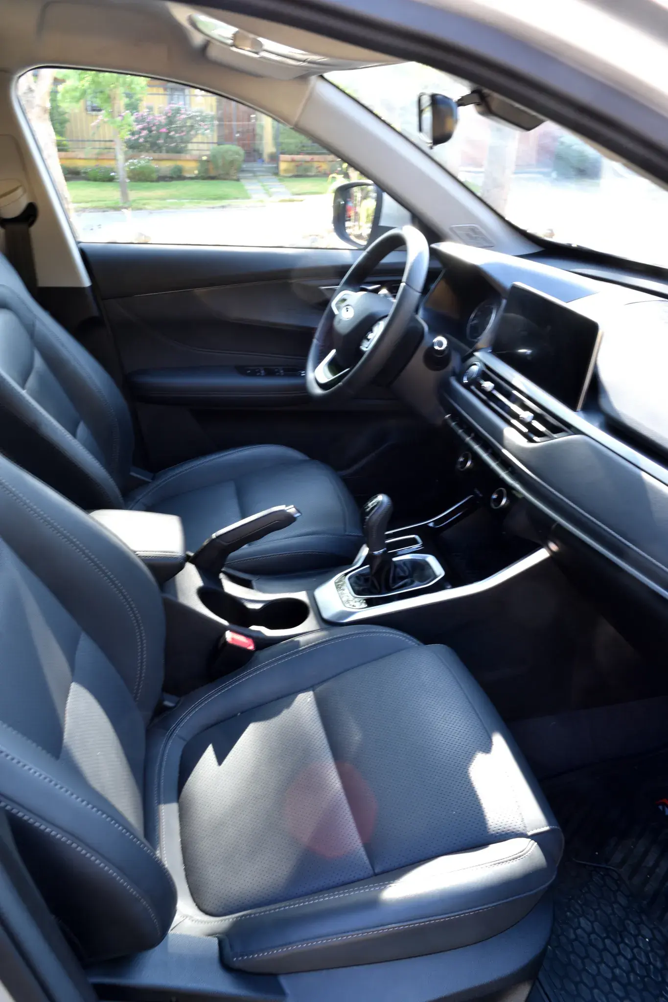 Chery Tiggo Pro 3 GLX 2025 — foto 6