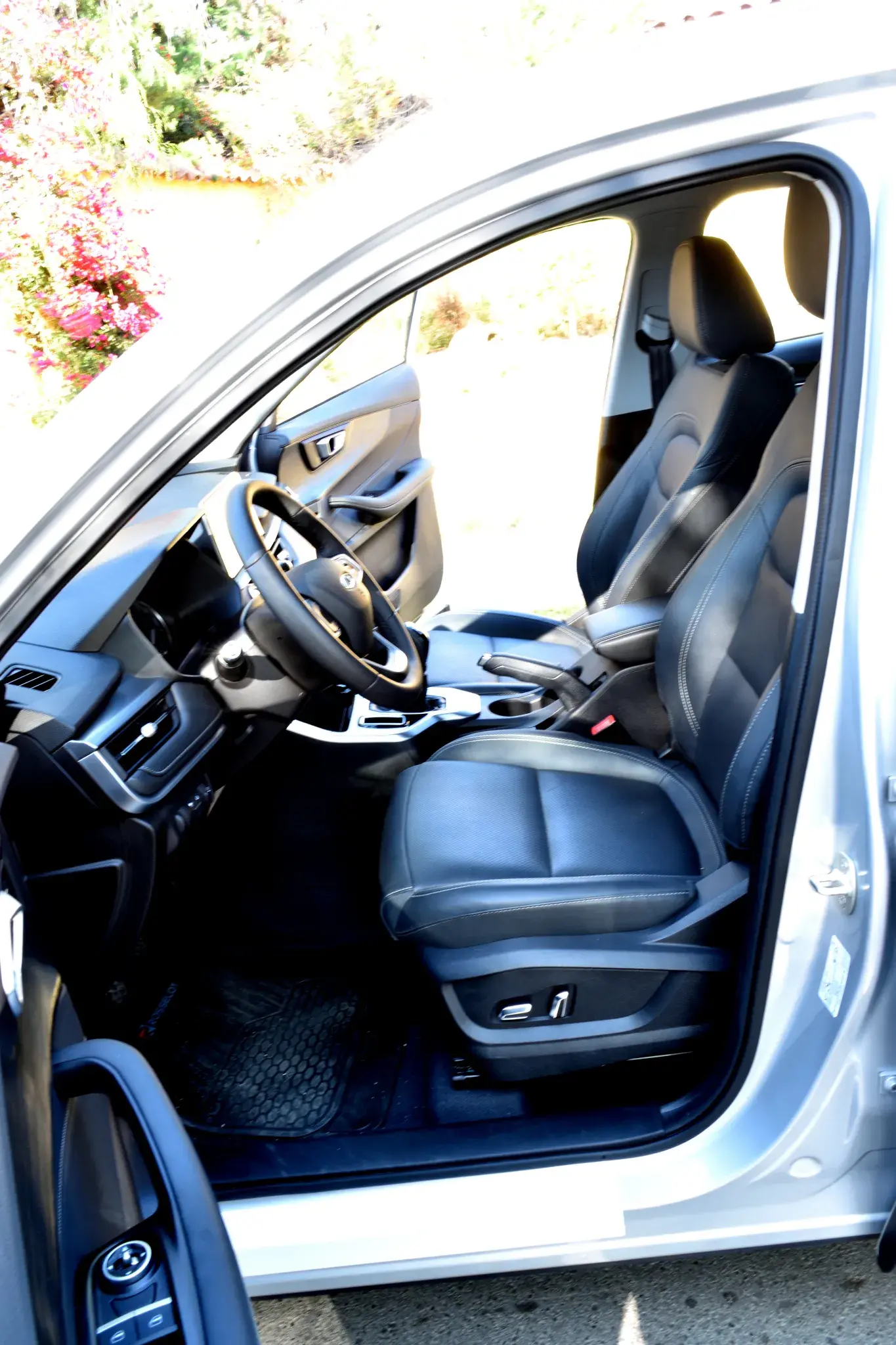 Chery Tiggo Pro 3 GLX 2025 — foto 7