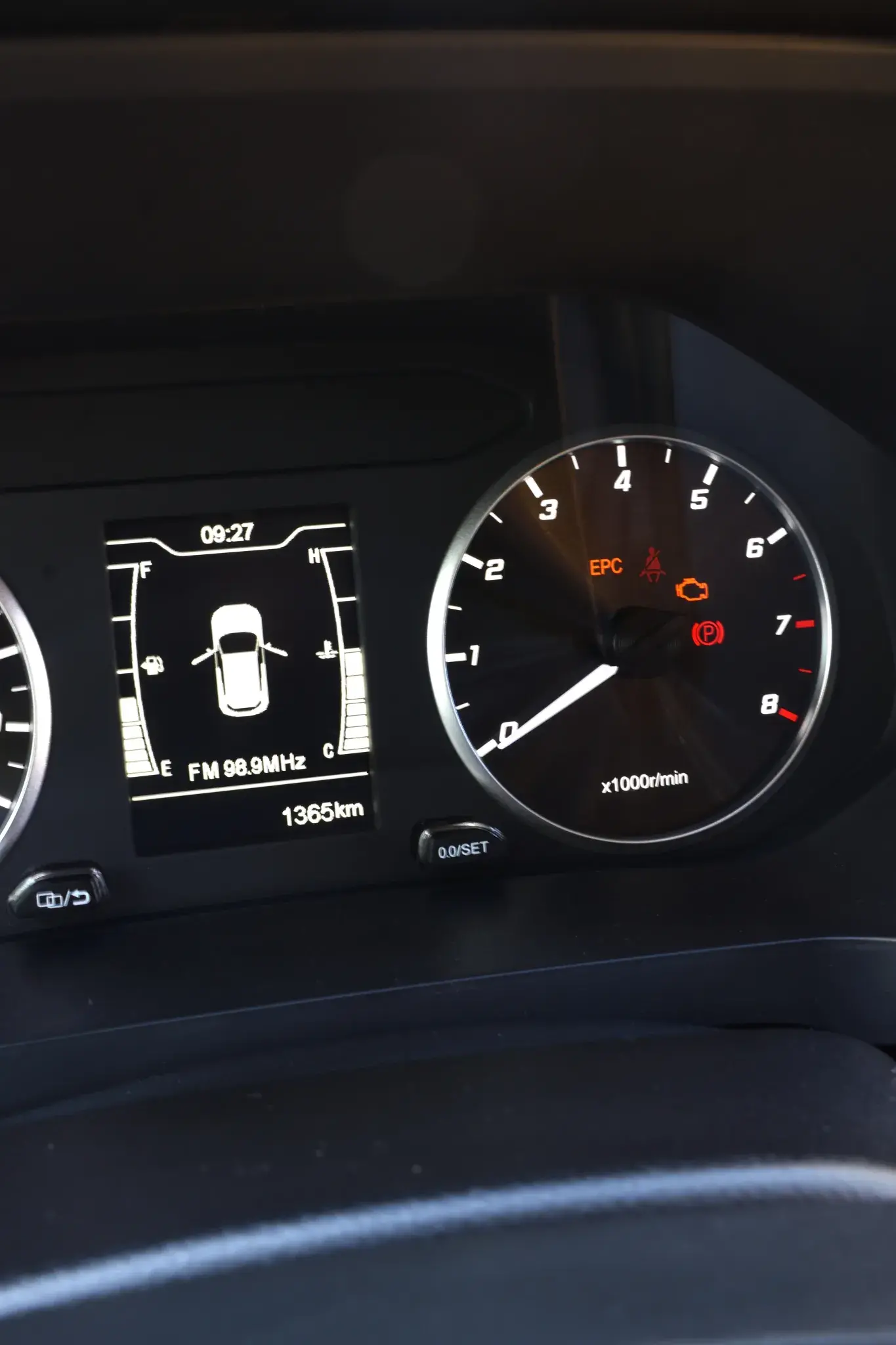 Chery Tiggo Pro 3 GLX 2025 — foto 8