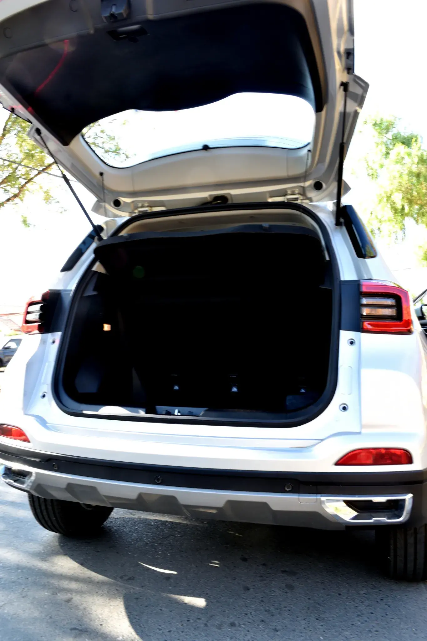 Chery Tiggo Pro 3 GLX 2025 — foto 10