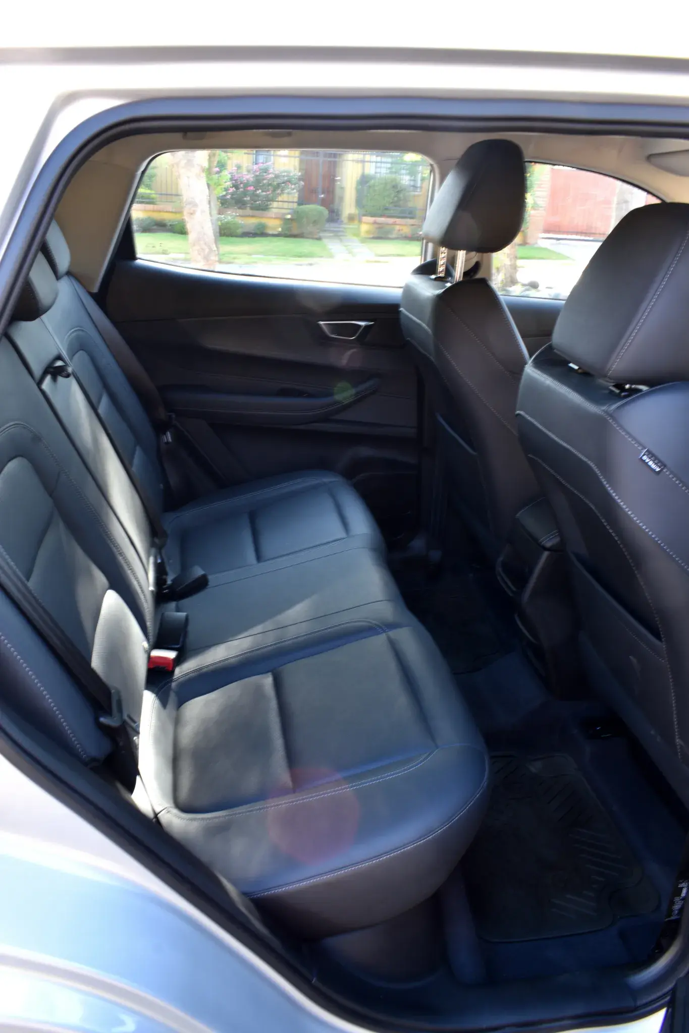 Chery Tiggo Pro 3 GLX 2025 — foto 14