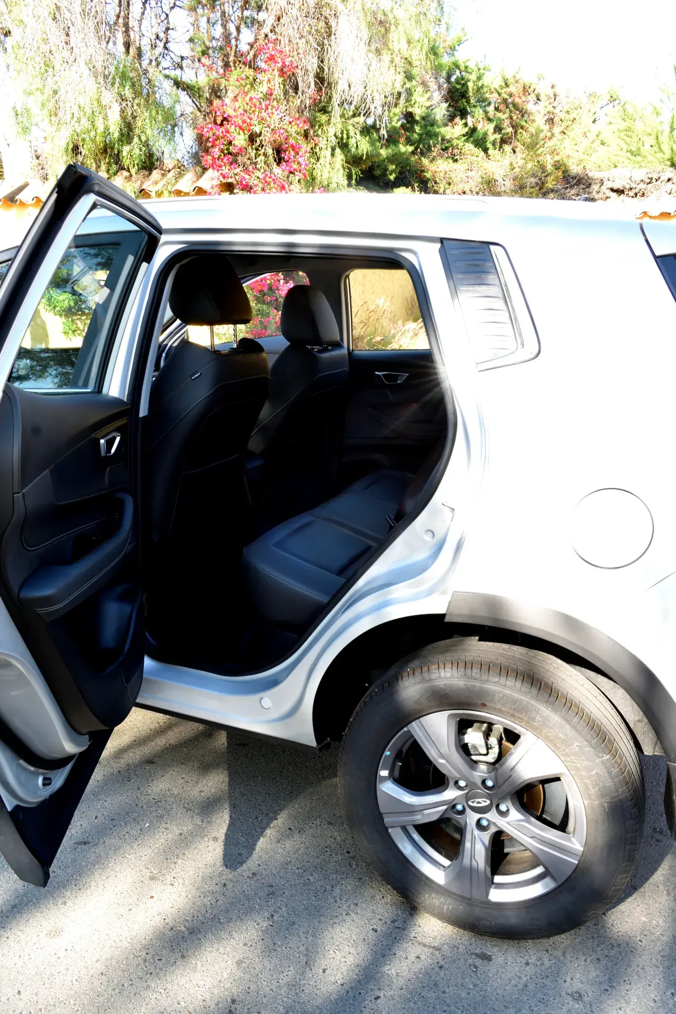Chery Tiggo Pro 3 GLX 2025 — foto 15