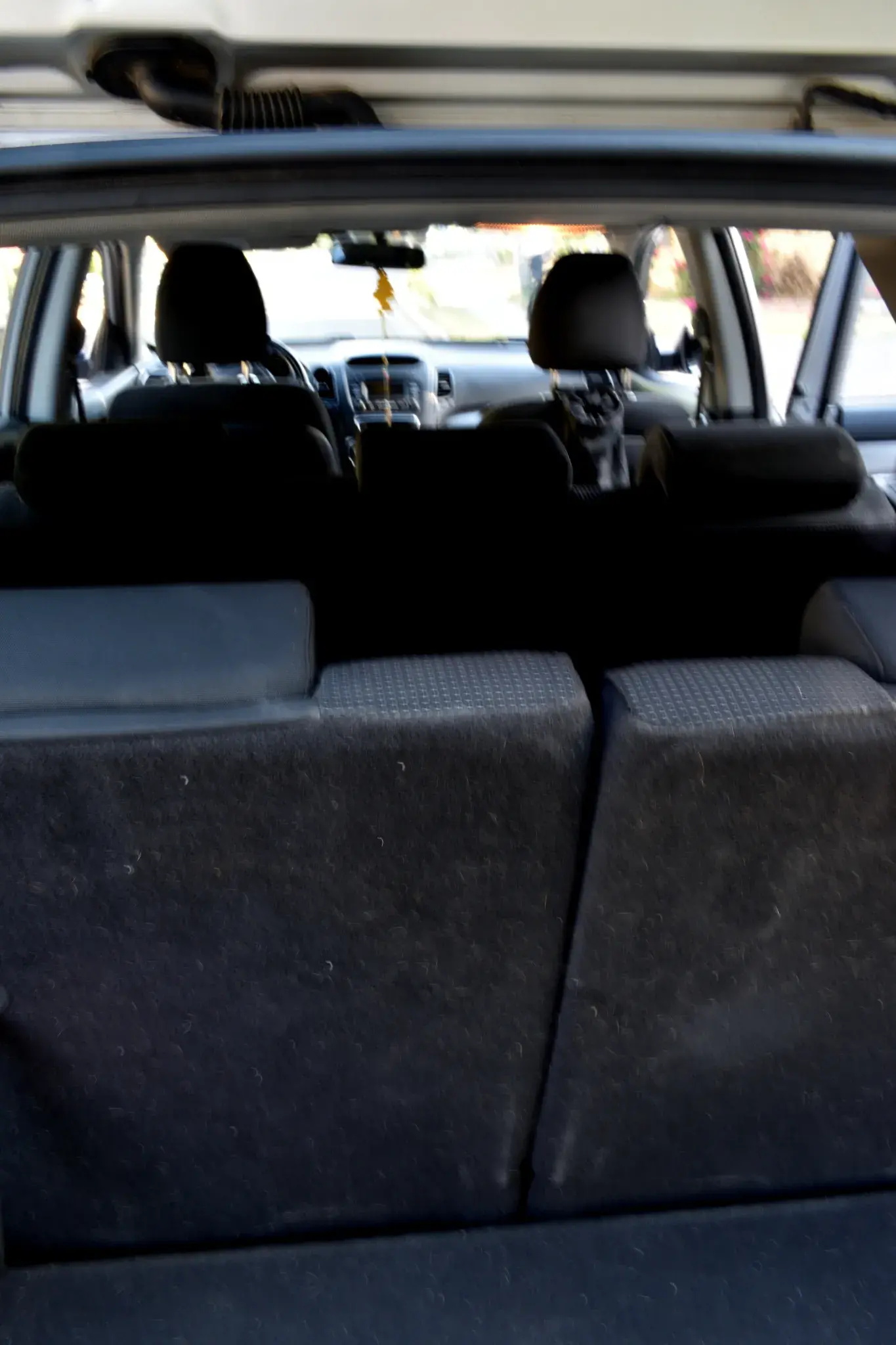 Kia Sorento EX 2.4 2014 — foto 8