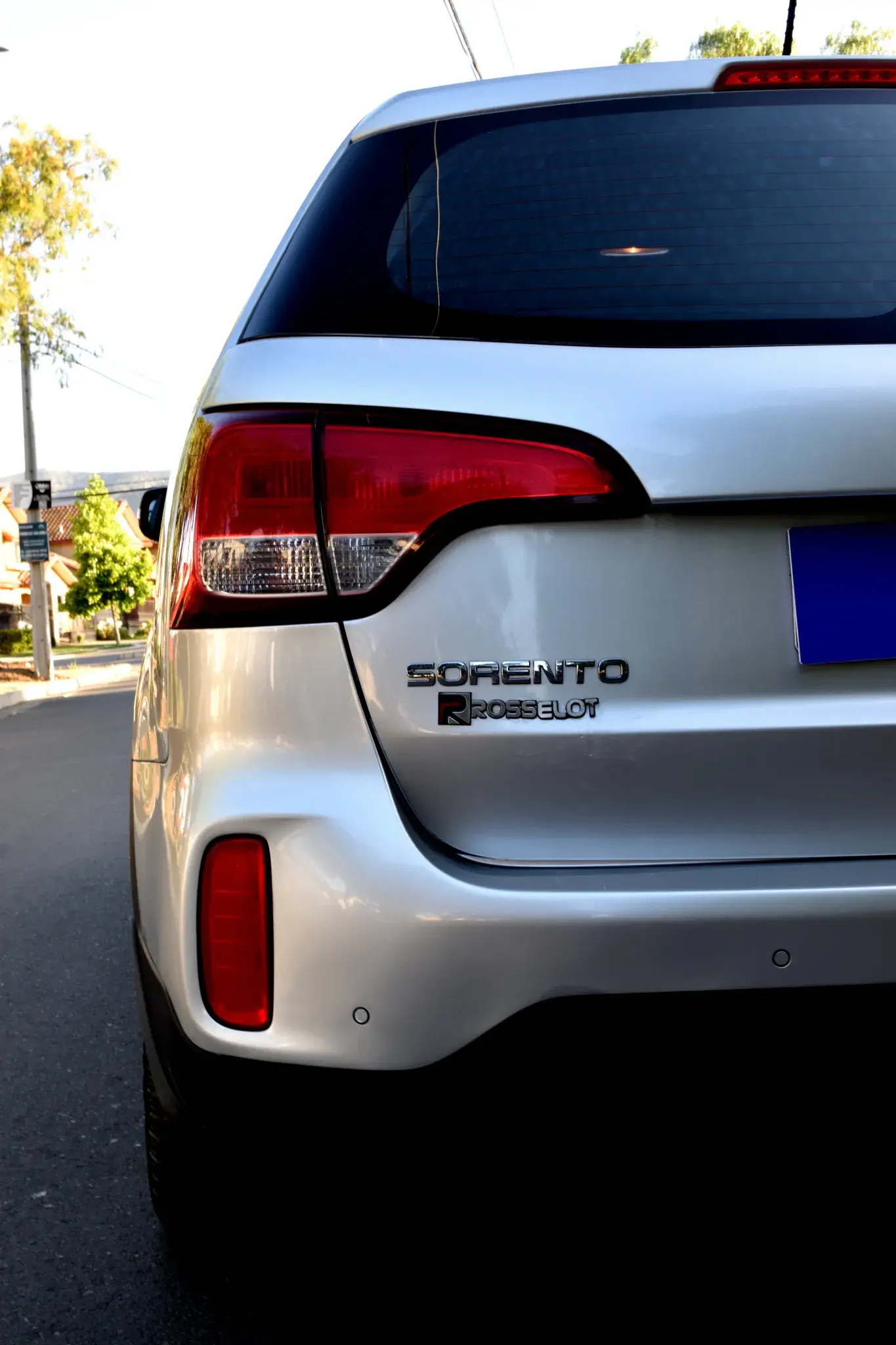 Kia Sorento EX 2.4 2014 — foto 10
