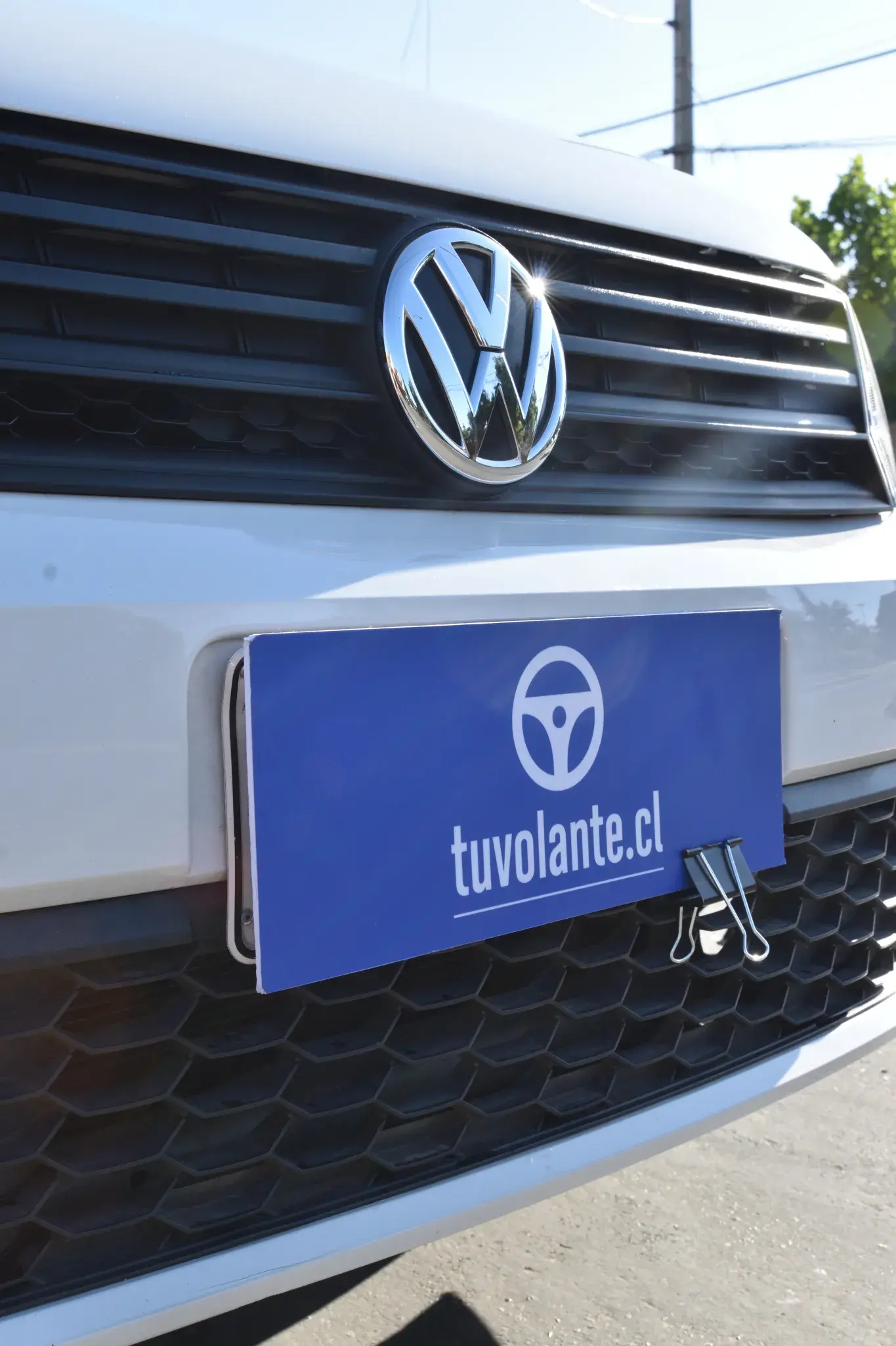Volkswagen Gol 1.6 Trendline 2022 — foto 3