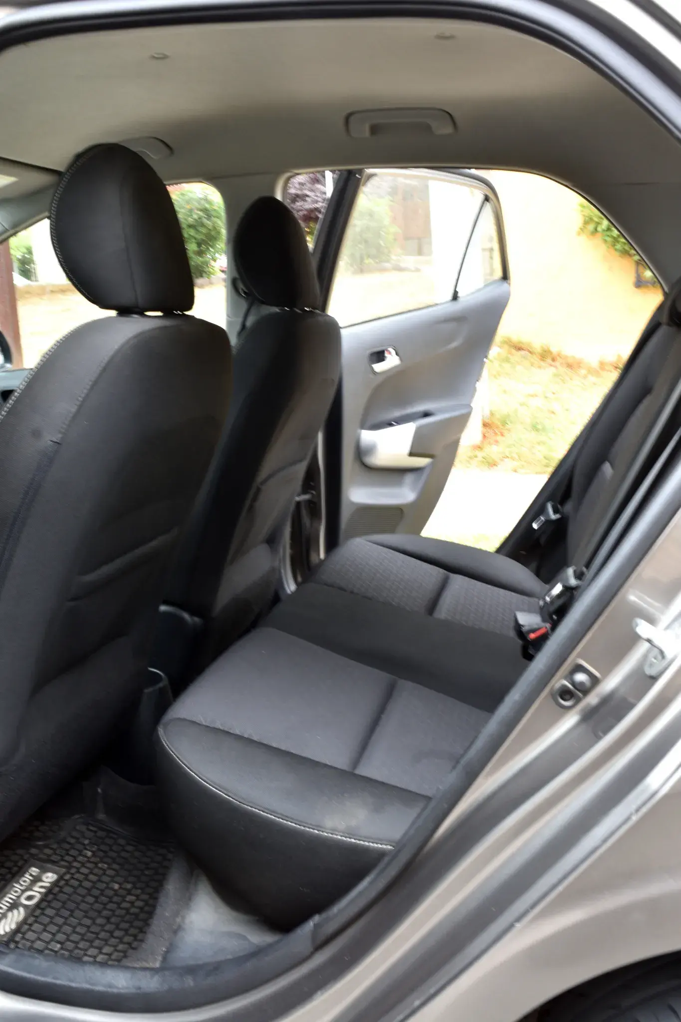 Kia Morning 1.2 EX 2019 — foto 10