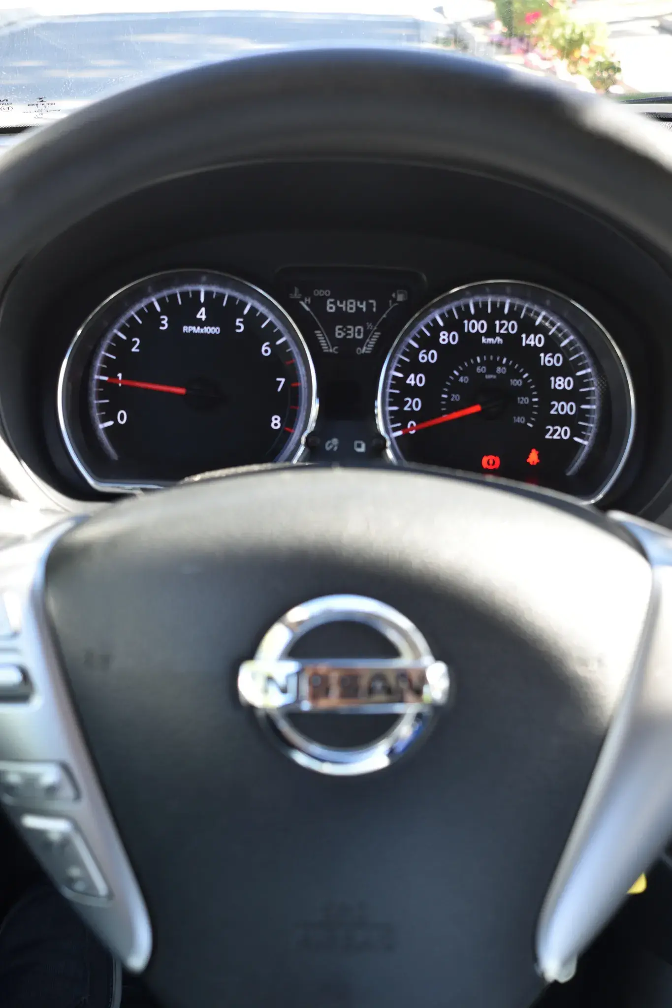 Nissan Versa 1.6 2019 — foto 9