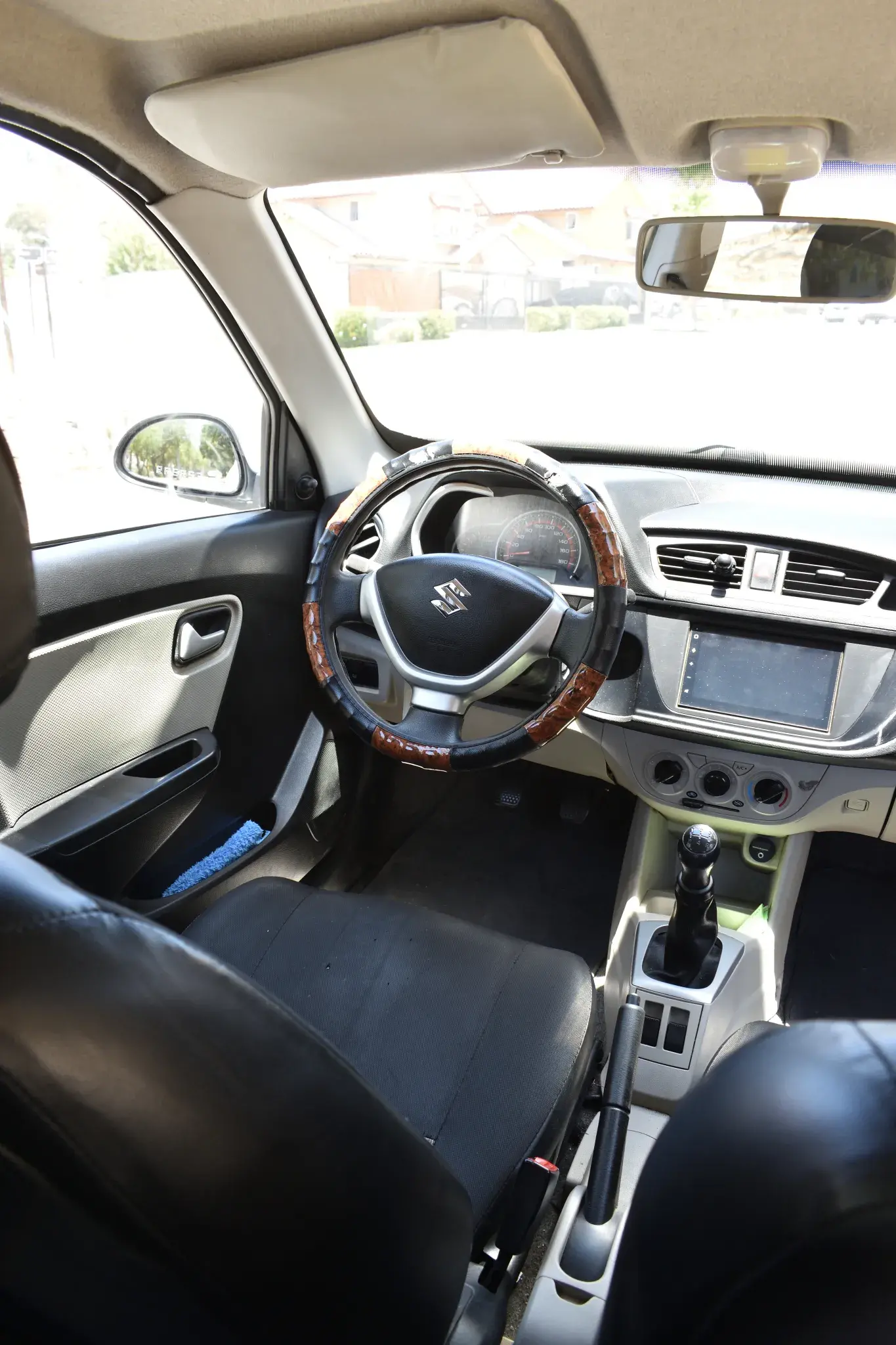 Suzuki Alto GLX 2022 — foto 5