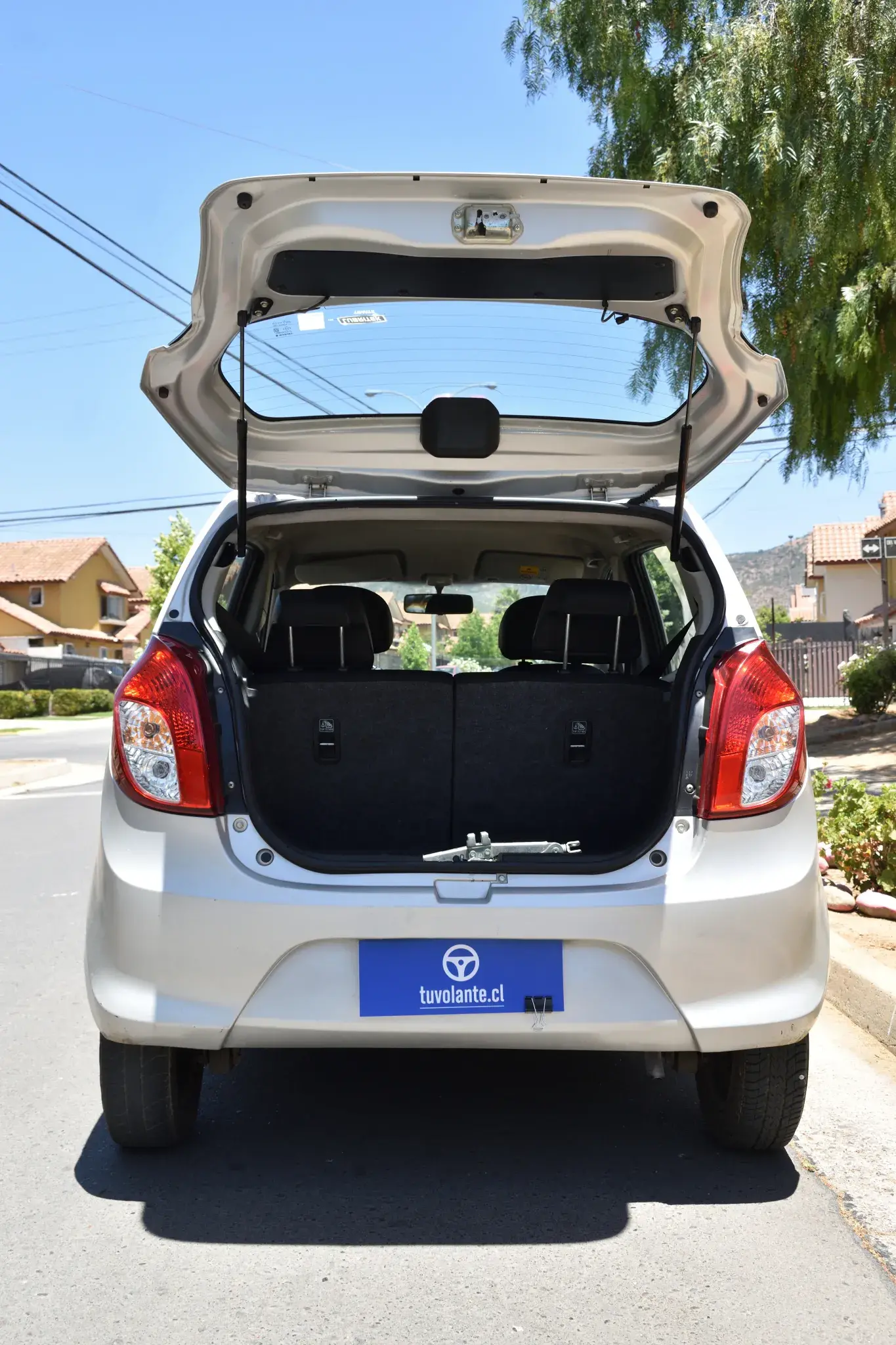 Suzuki Alto GLX 2022 — foto 7
