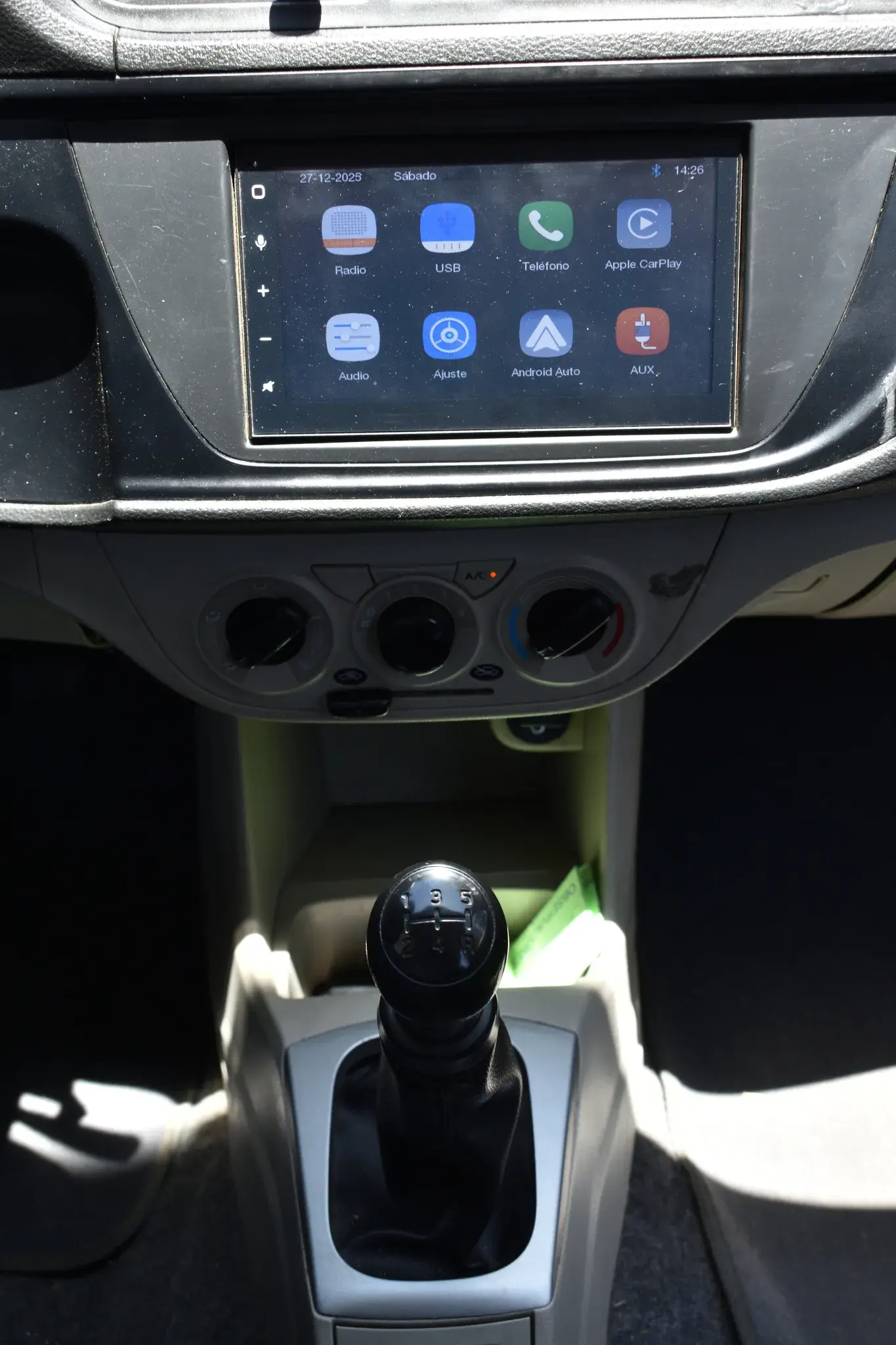Suzuki Alto GLX 2022 — foto 9