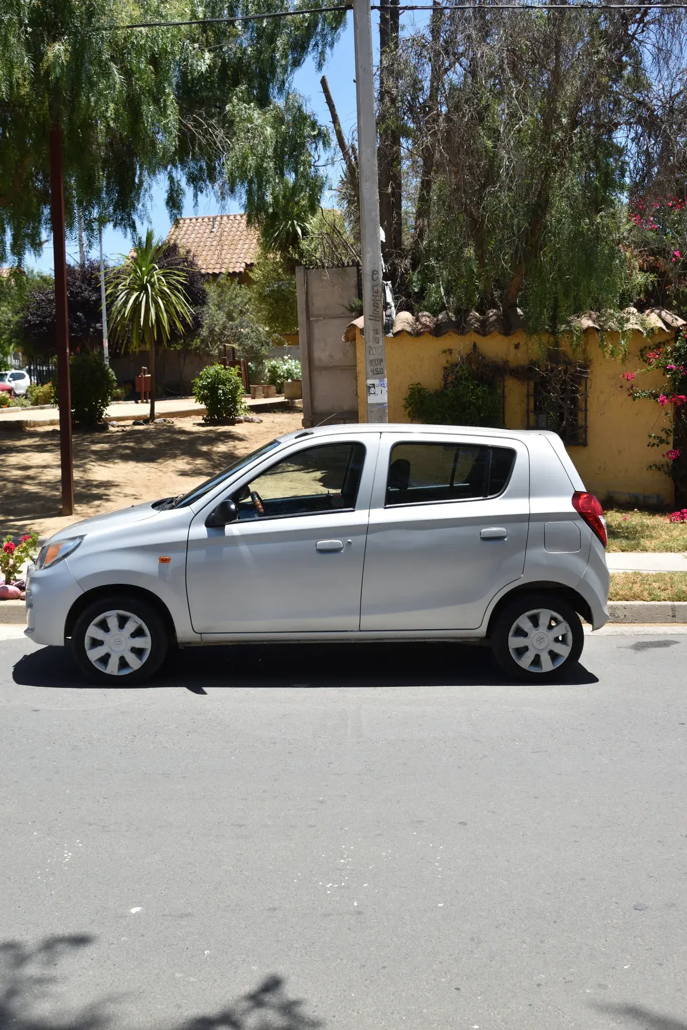 Suzuki Alto GLX 2022 — foto 11