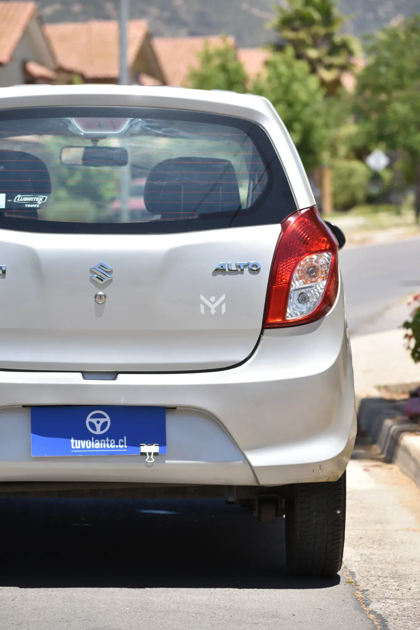 Suzuki Alto GLX 2022 — foto 12
