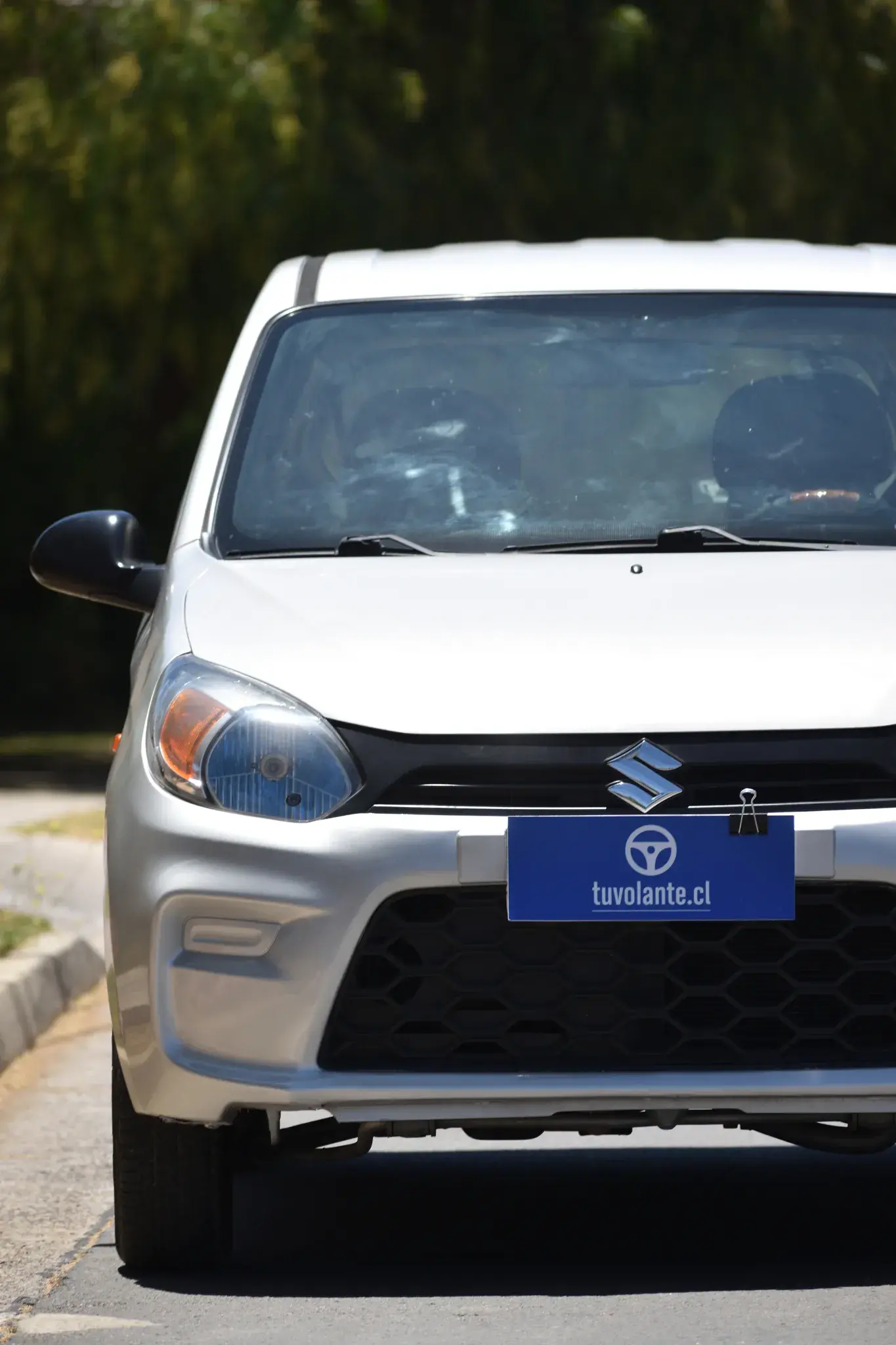 Suzuki Alto GLX 2022 — foto 13