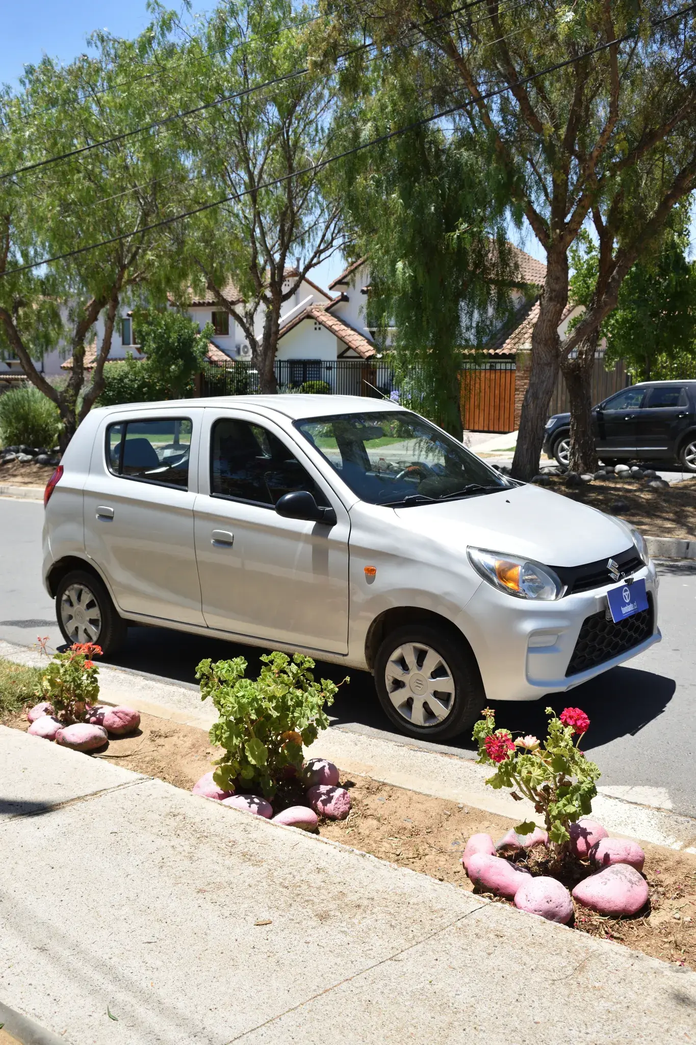 Suzuki Alto GLX 2022 — foto 14