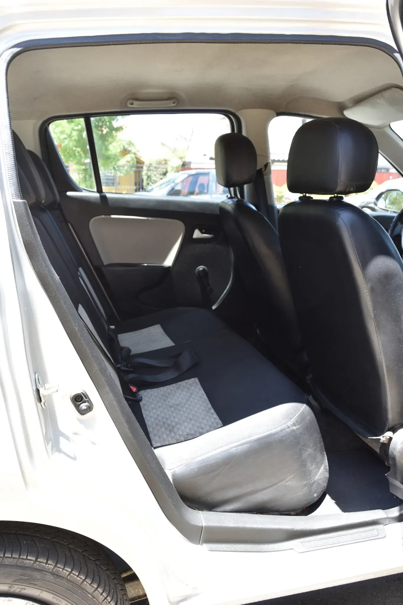 Suzuki Alto GLX 2022 — foto 15