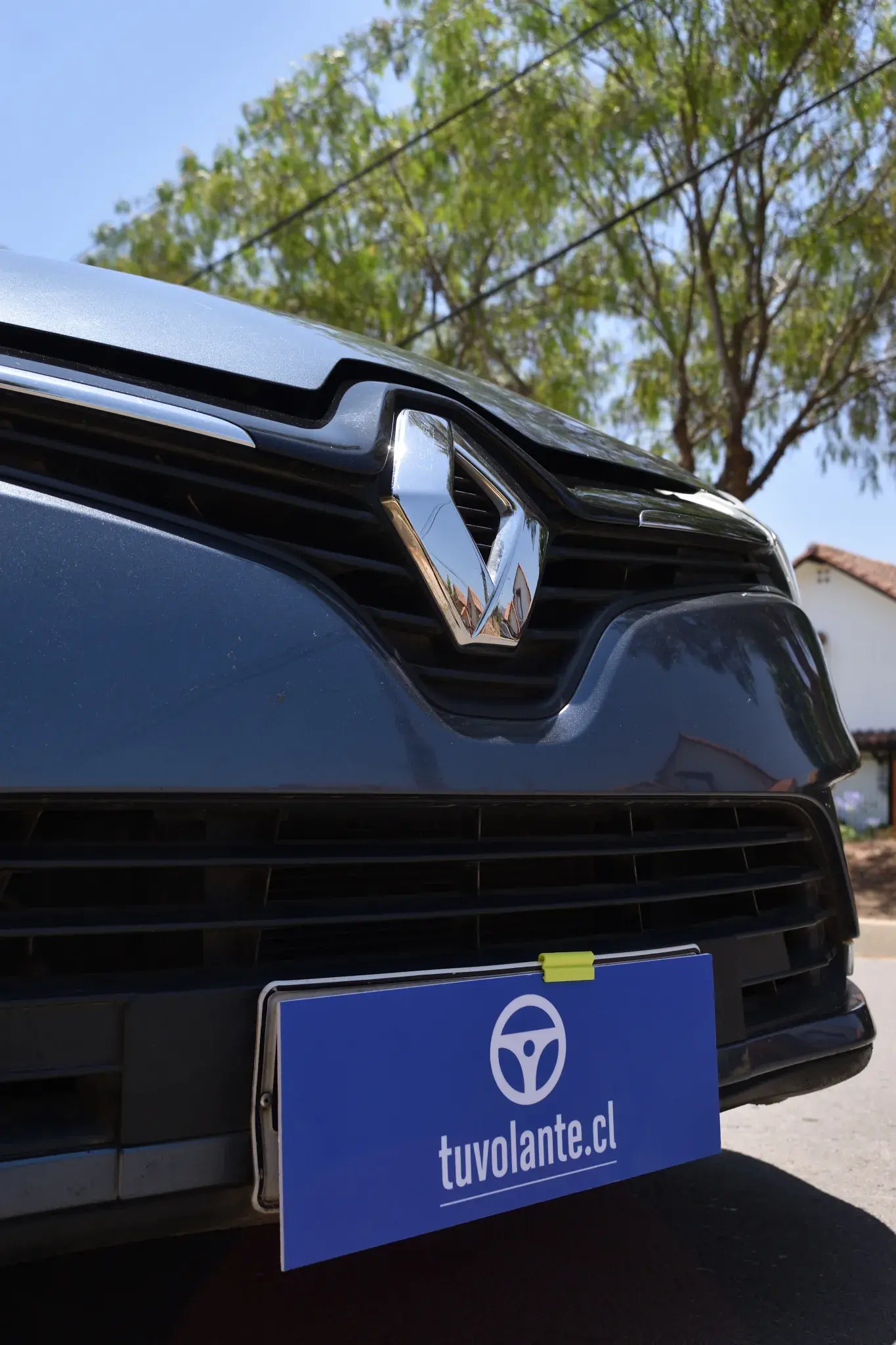 Renault Clio IV 2019 — foto 3
