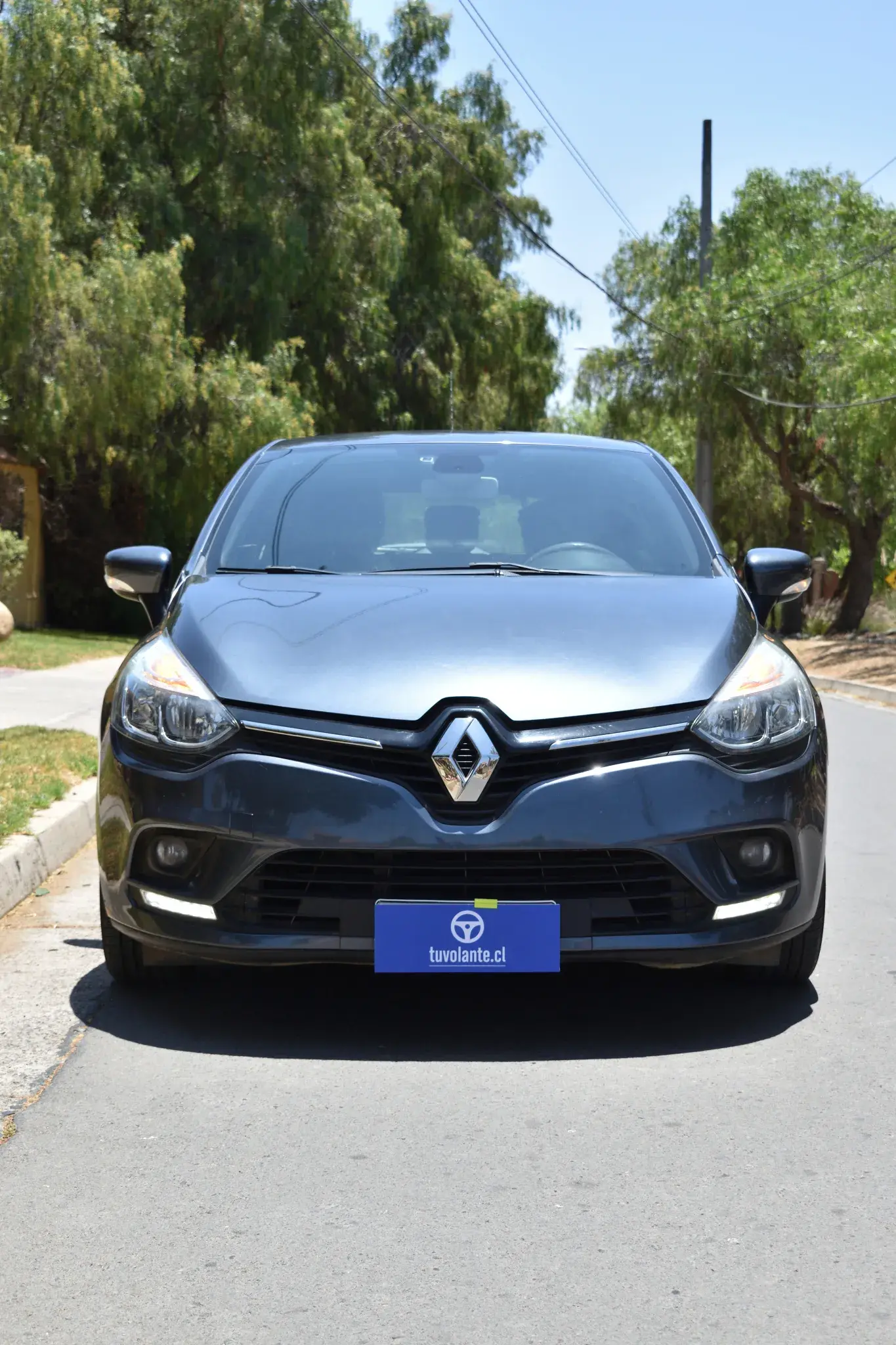 Renault Clio IV 2019 — foto 4