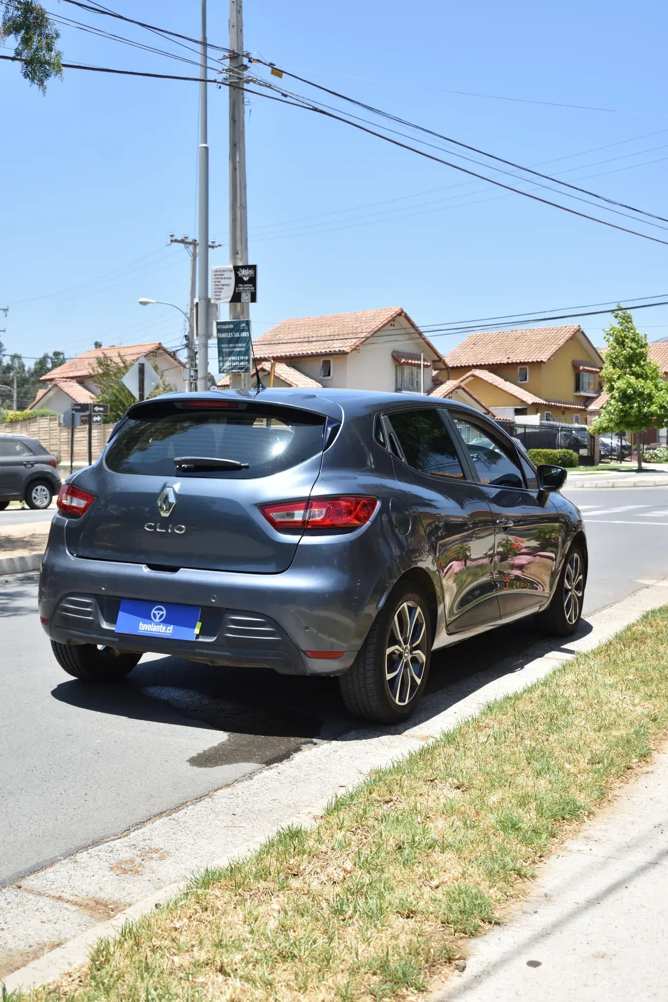 Renault Clio IV 2019 — foto 5