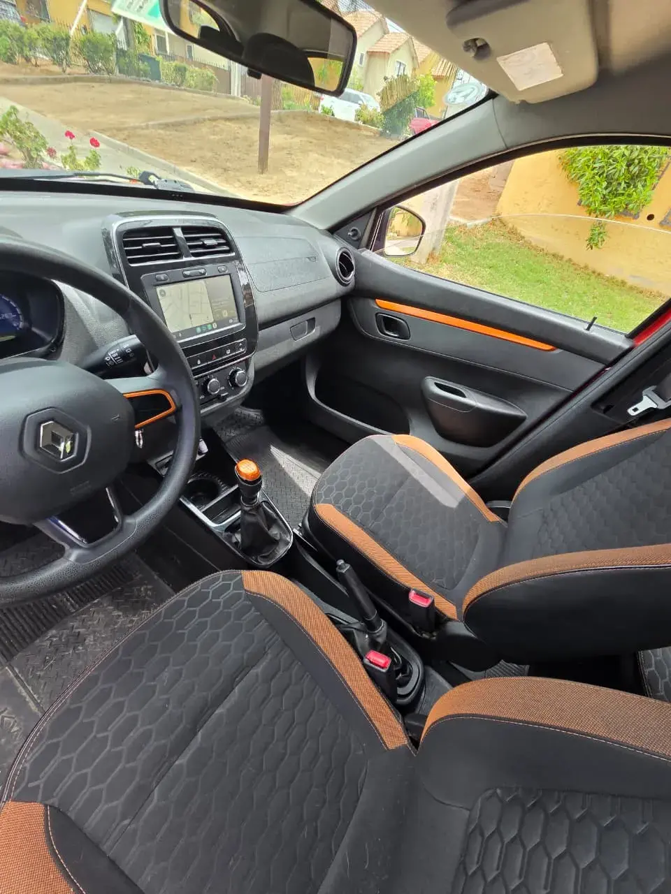 Renault Kwid Outsider 1.0 2022 — foto 6