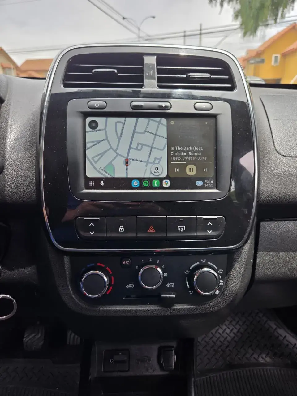 Renault Kwid Outsider 1.0 2022 — foto 8