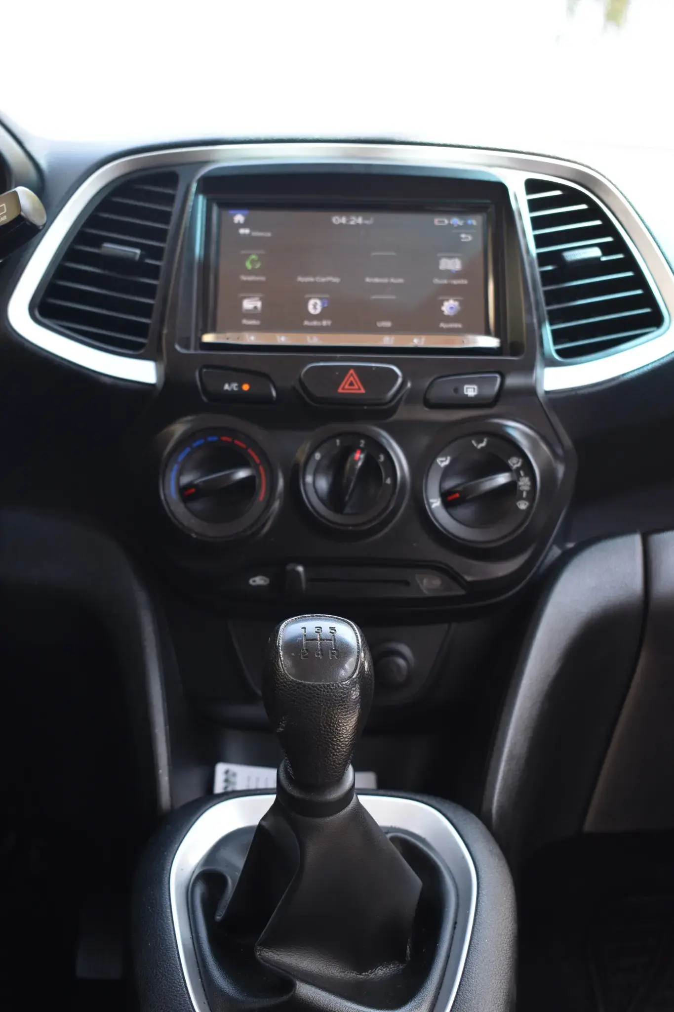 Hyundai Atos 1.1 2022 — foto 7
