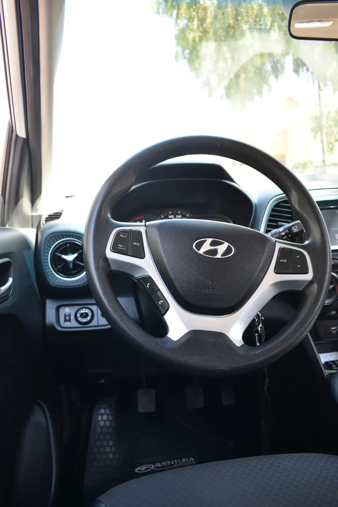 Hyundai Atos 1.1 2022 — foto 14