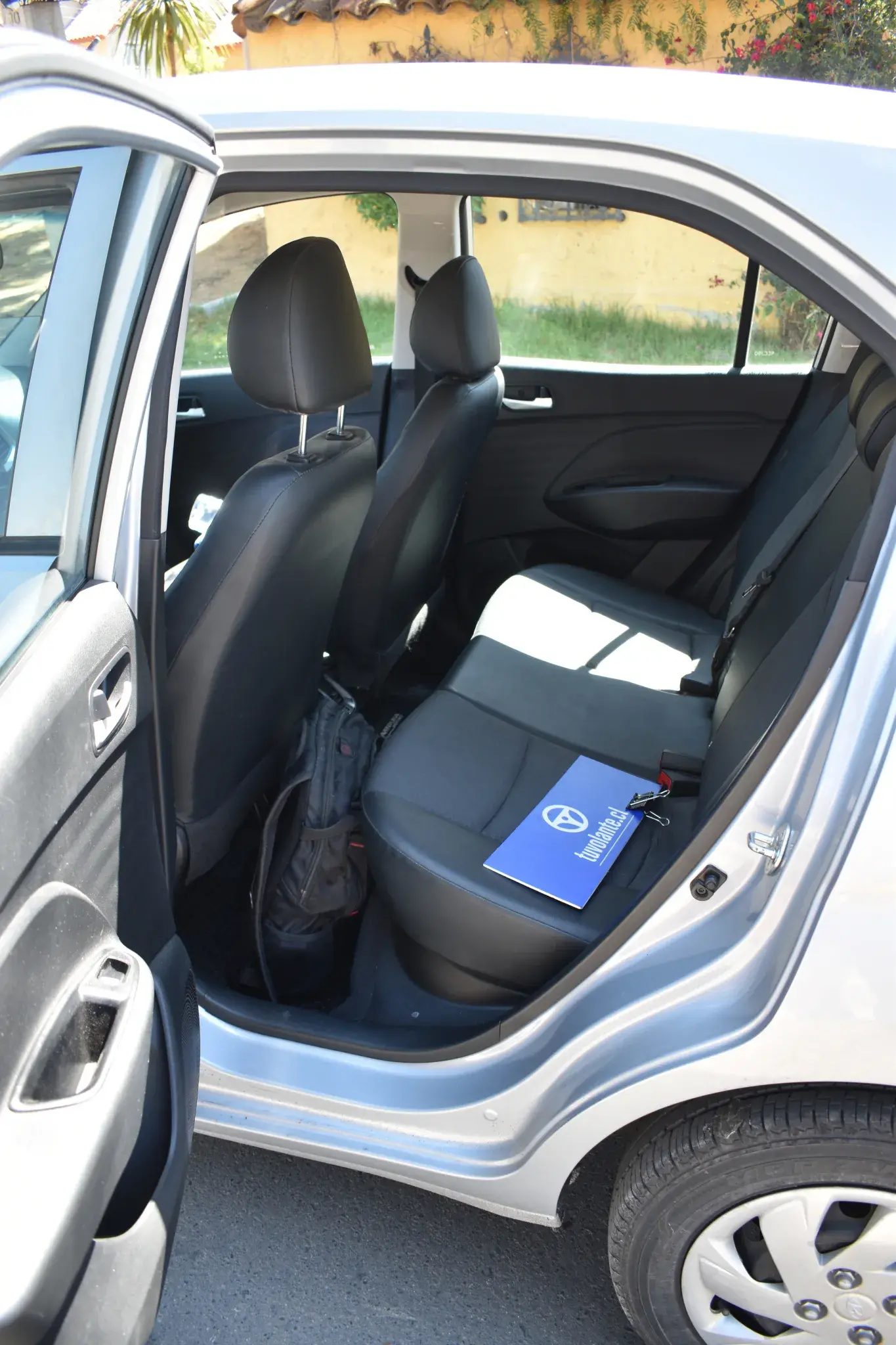 Hyundai Atos 1.1 2022 — foto 13
