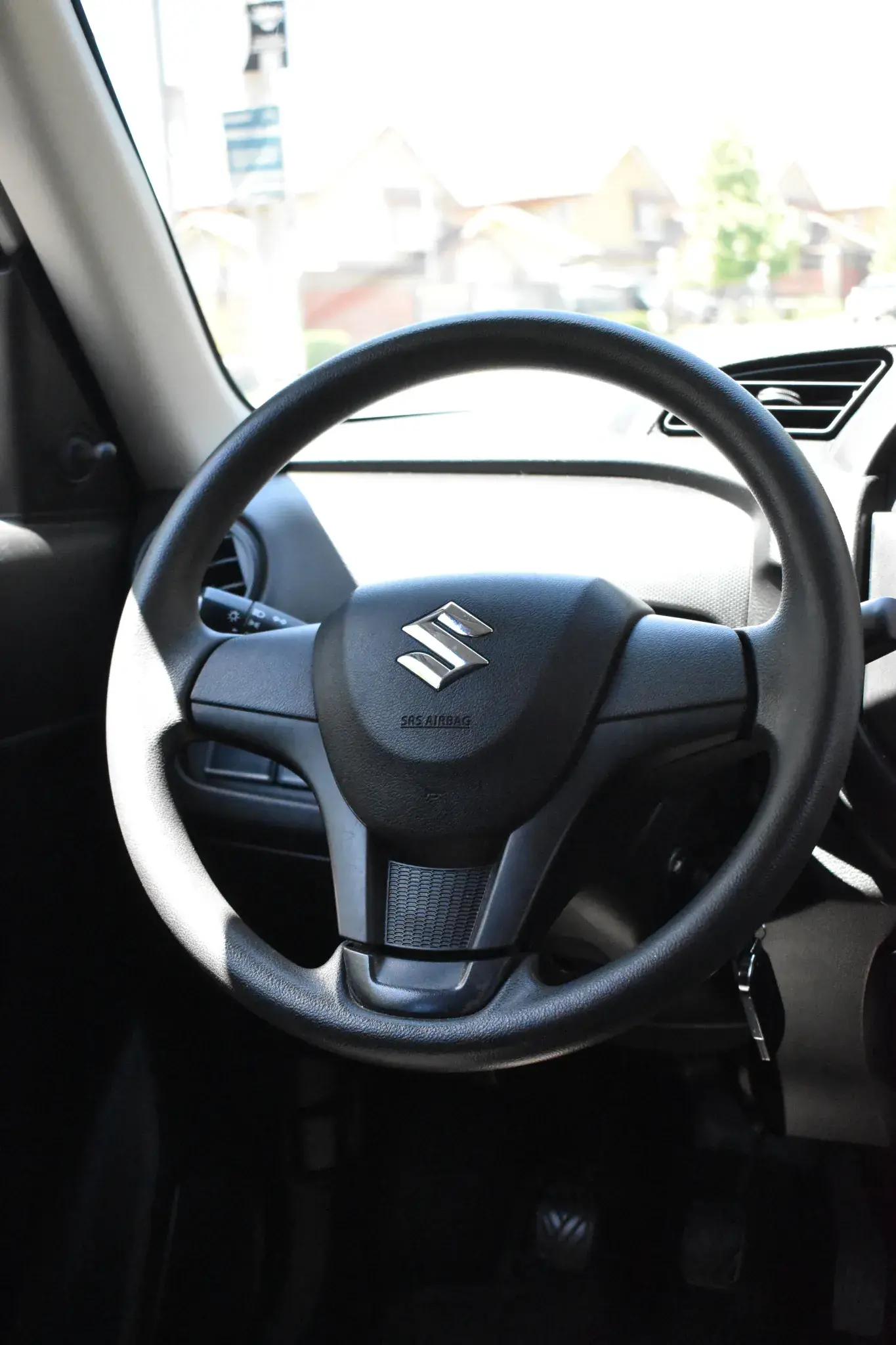 Suzuki Spresso GLX 1.0 2021 — foto 8