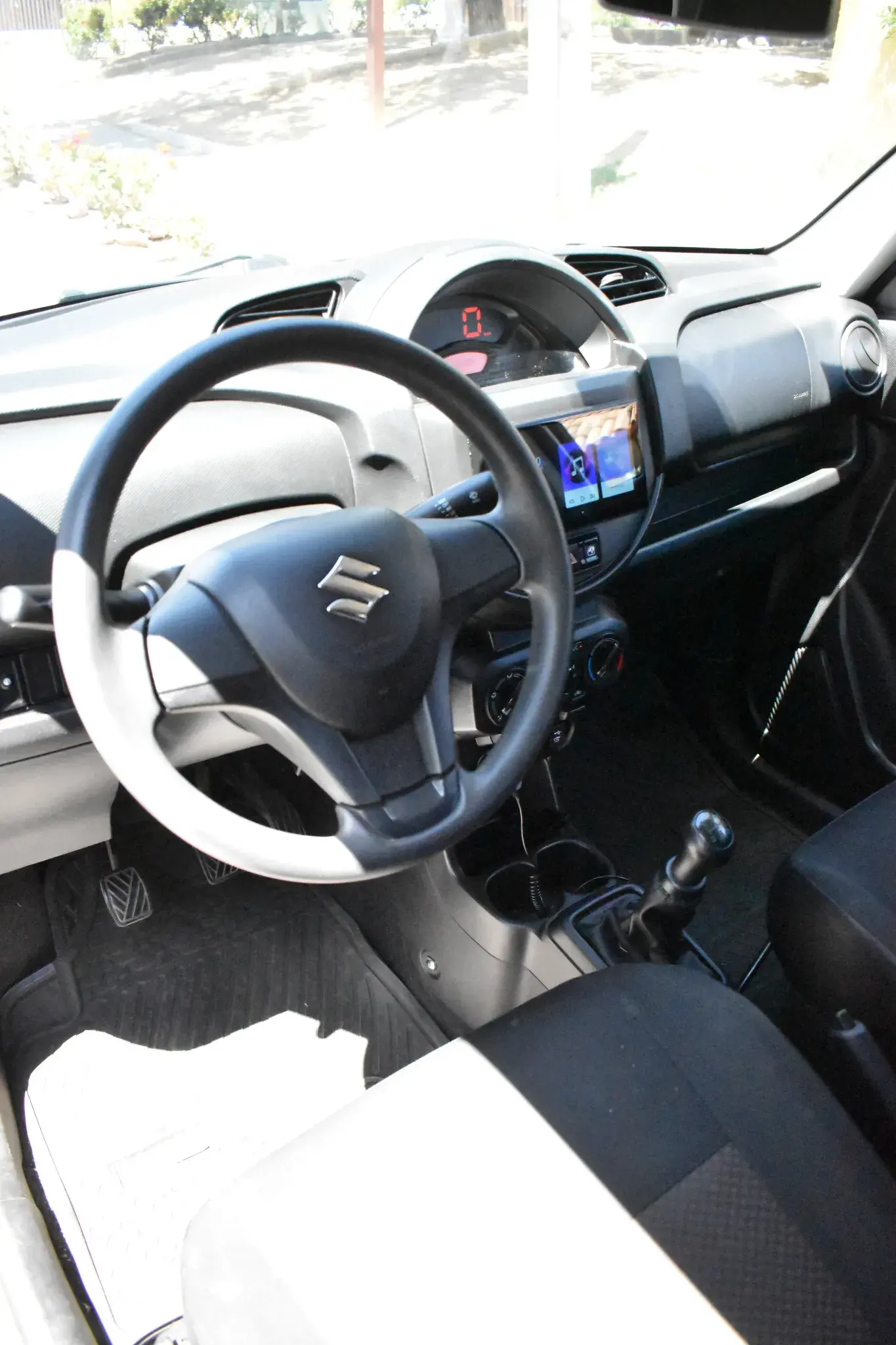 Suzuki Spresso GLX 1.0 2021 — foto 10