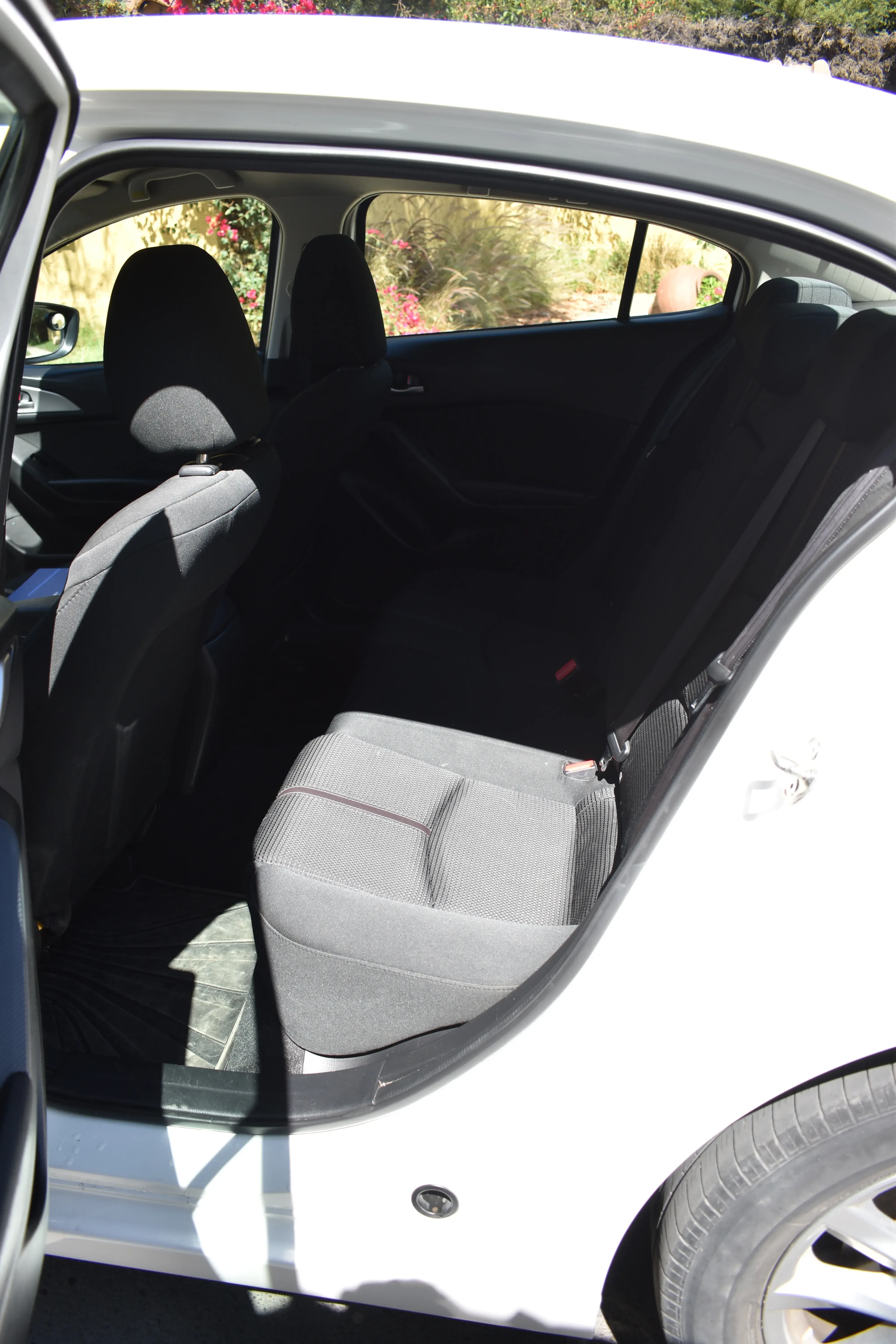 Mazda New 3 Sedan 1.6 2019 — foto 13