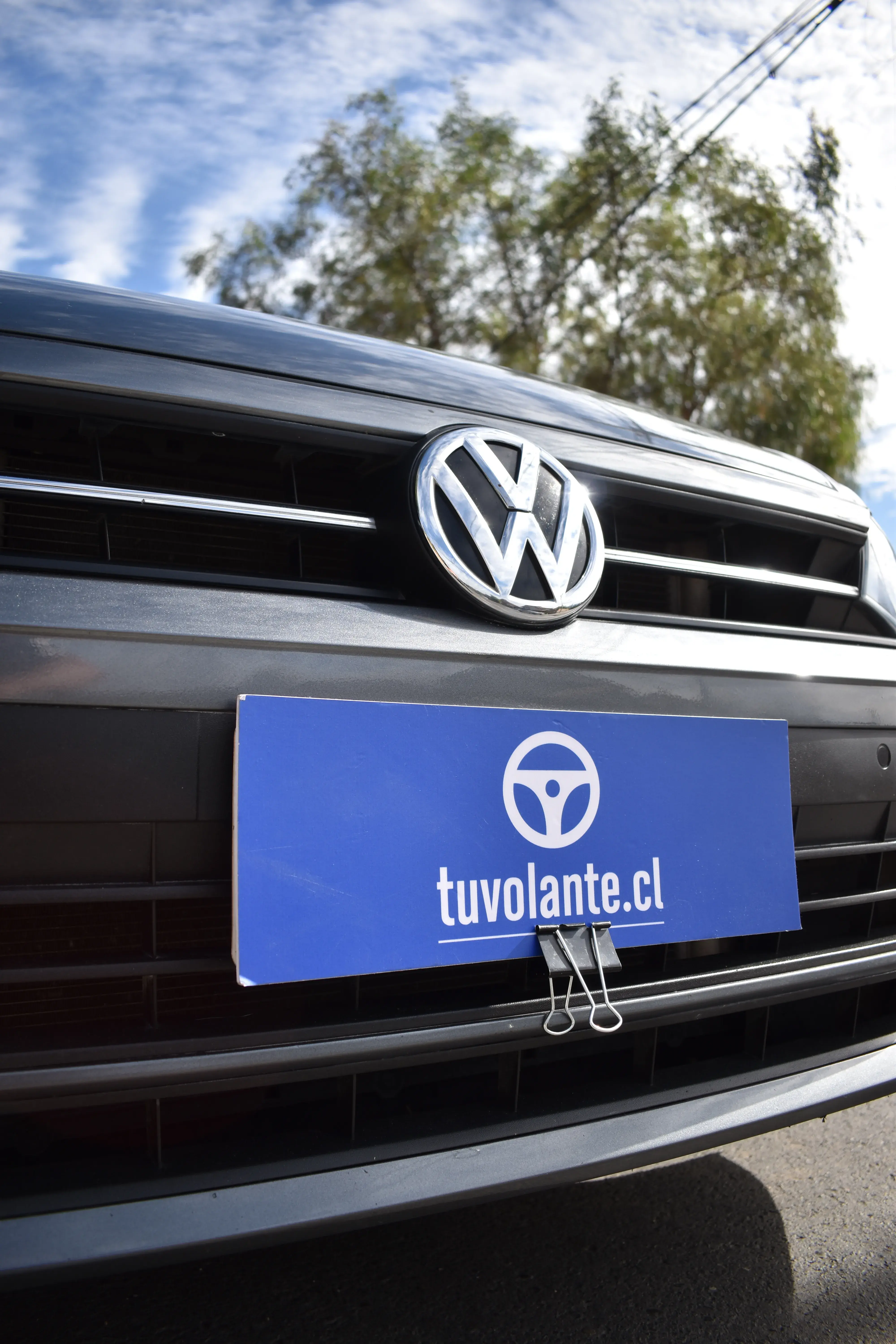 Volkswagen Virtus Comfortline 1.6 2022 — foto 3