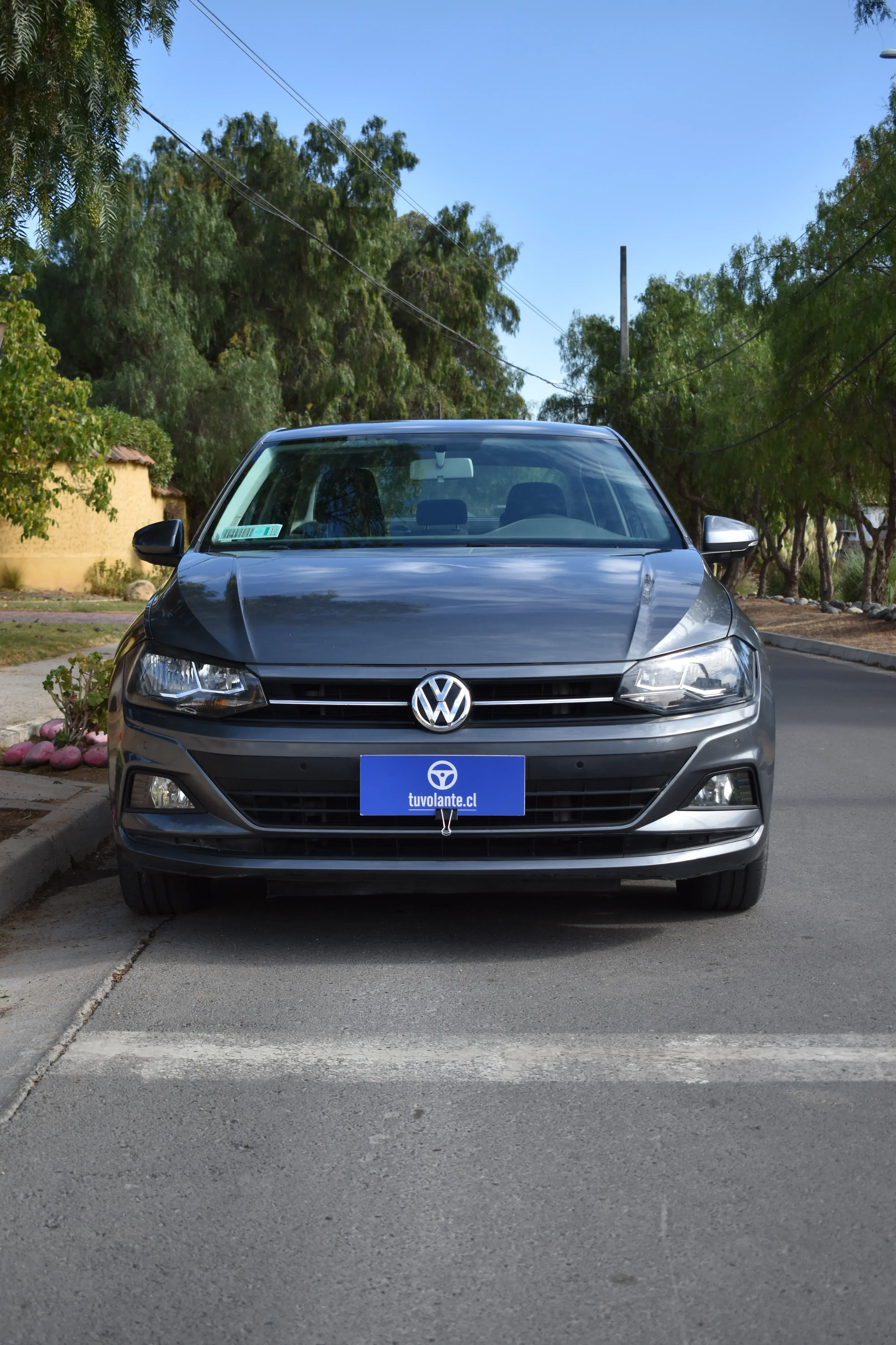 Volkswagen Virtus Comfortline 1.6 2022 — foto 4