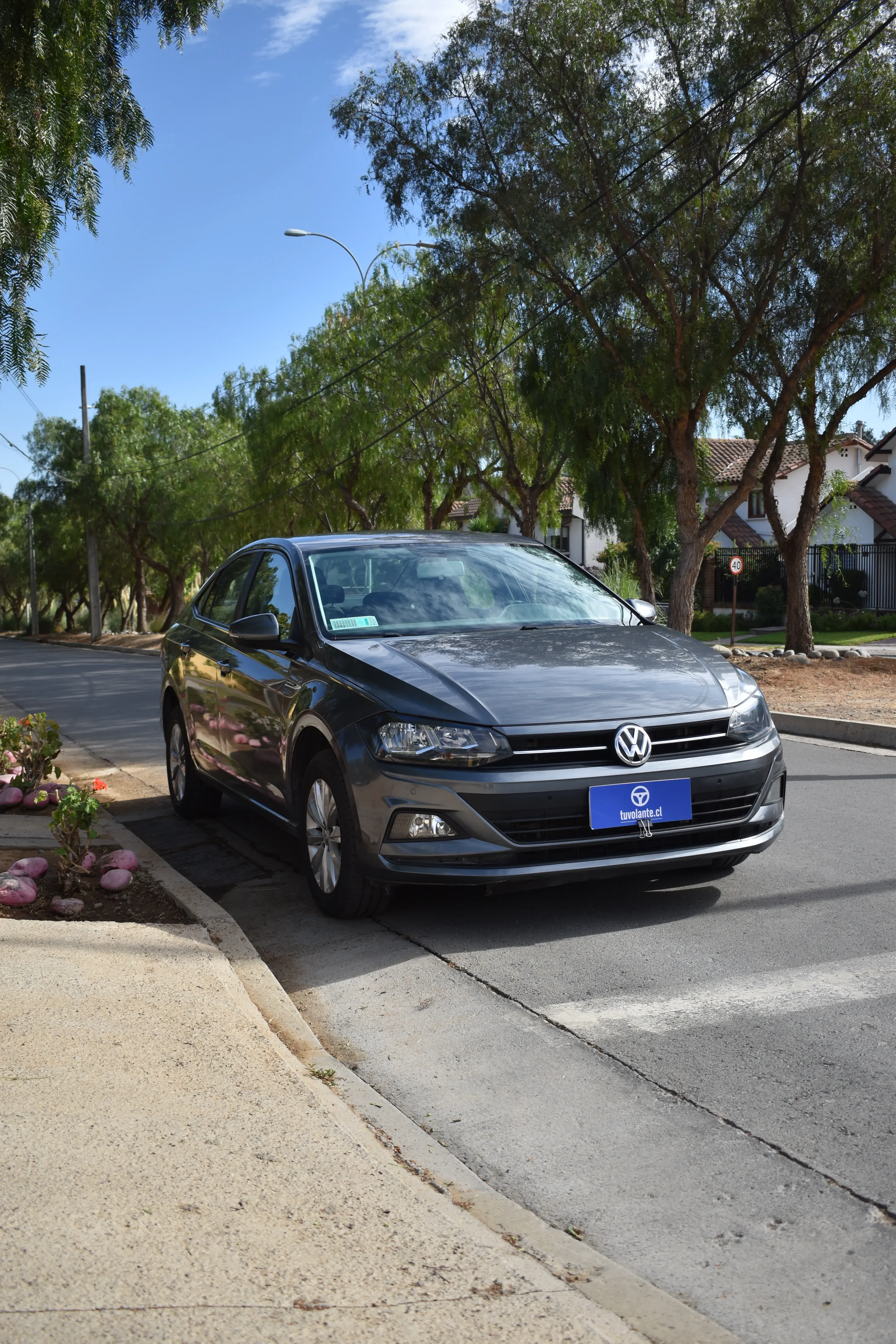Volkswagen Virtus Comfortline 1.6 2022 — foto 5