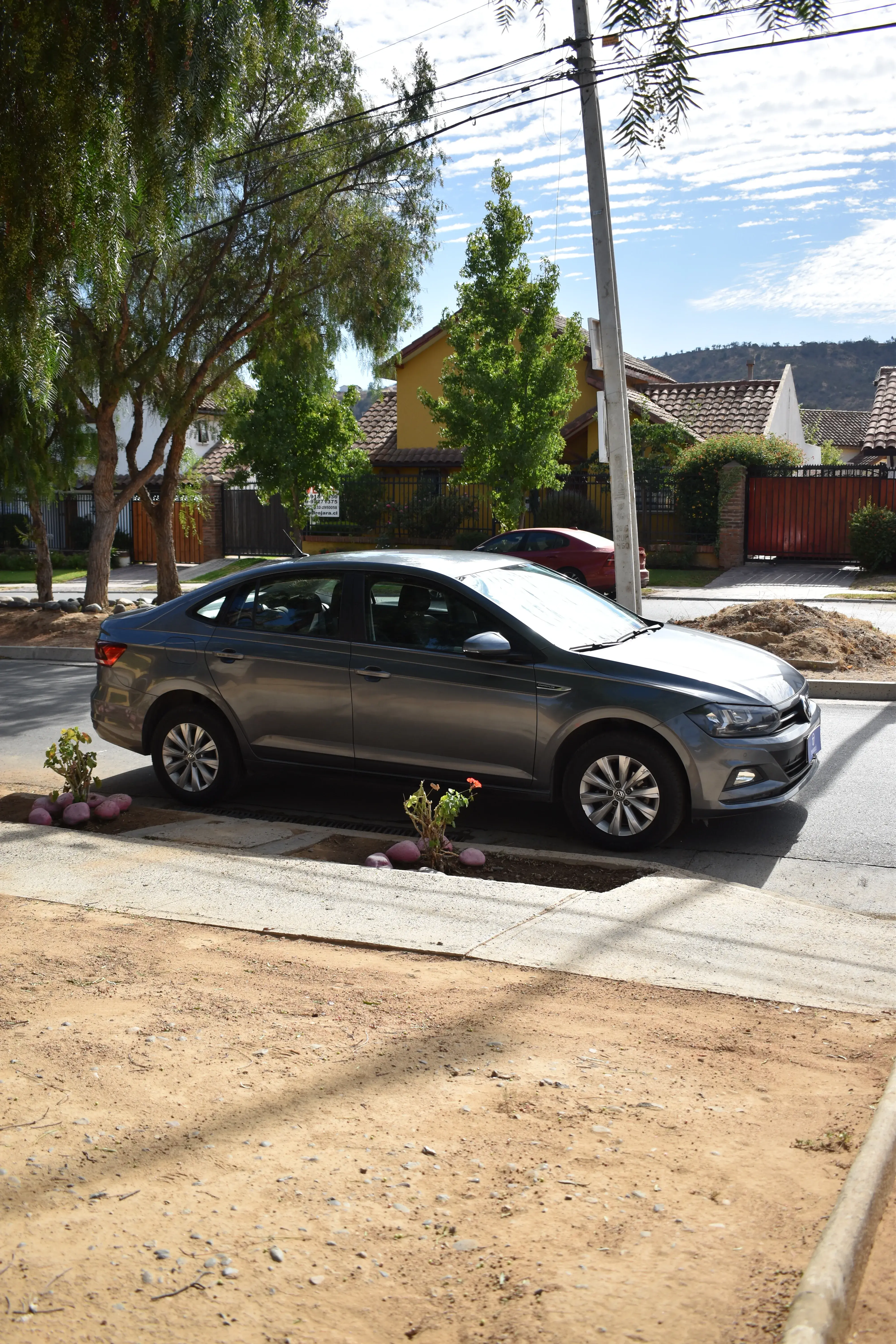 Volkswagen Virtus Comfortline 1.6 2022 — foto 6