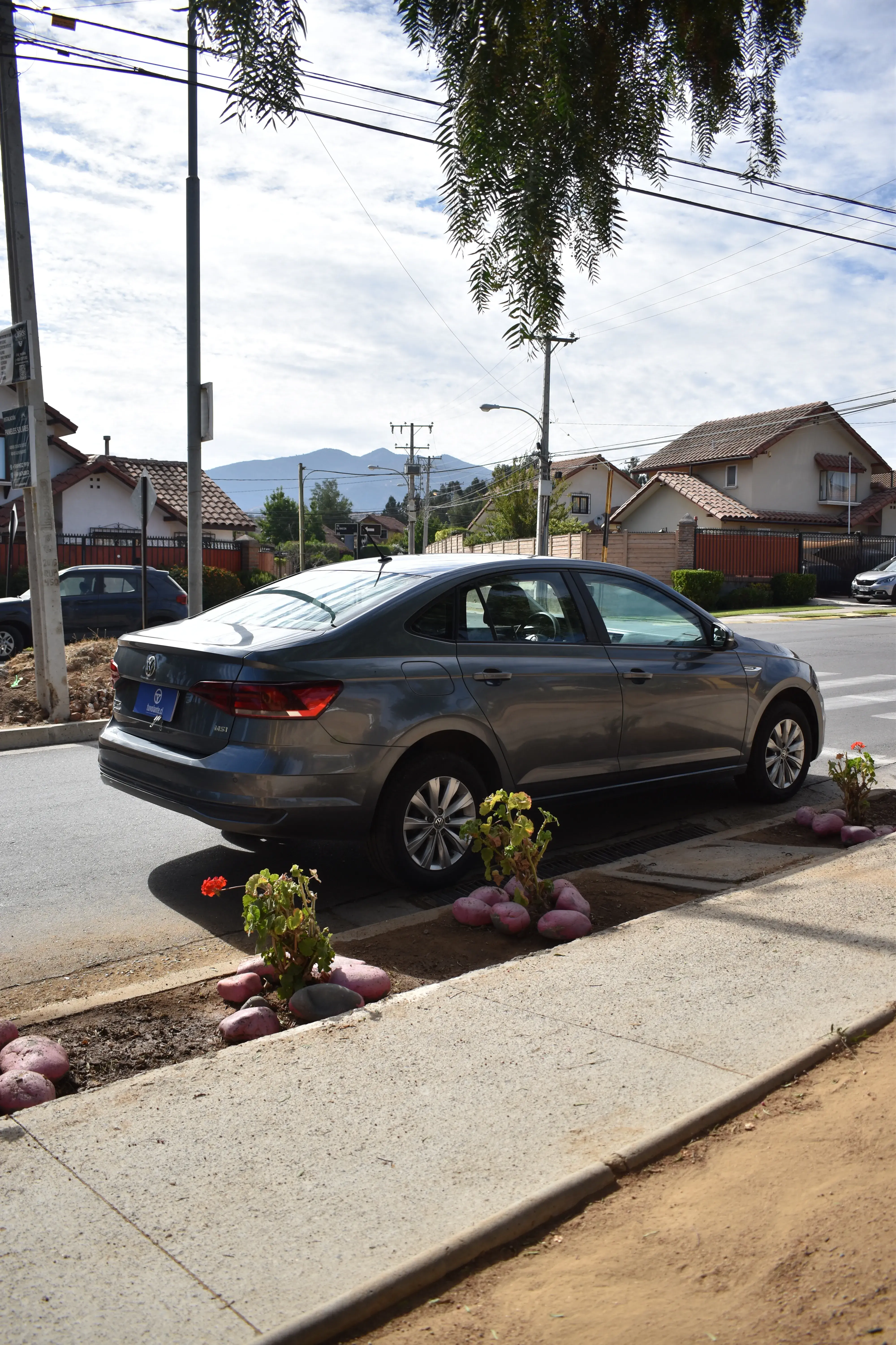 Volkswagen Virtus Comfortline 1.6 2022 — foto 13