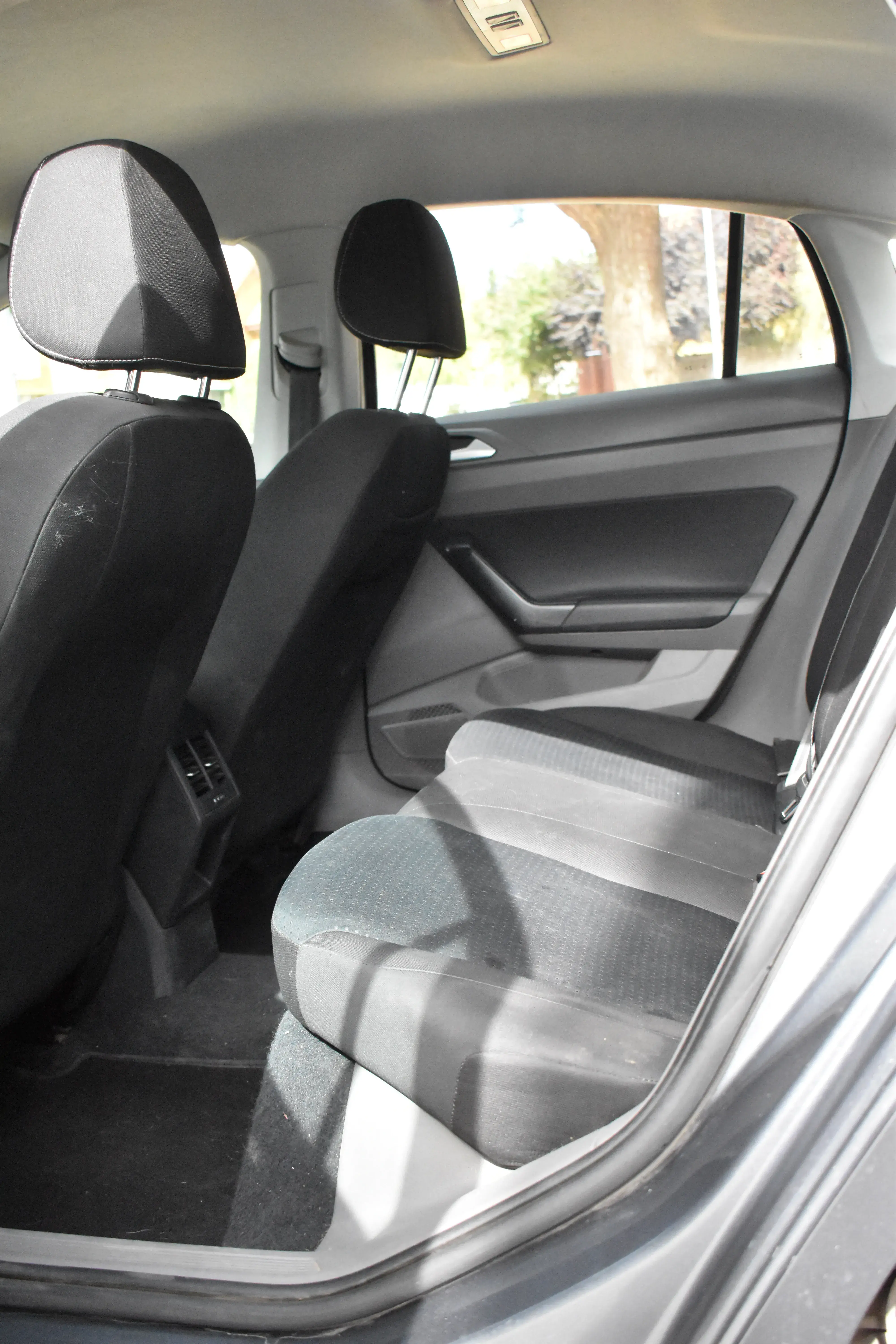 Volkswagen Virtus Comfortline 1.6 2022 — foto 15