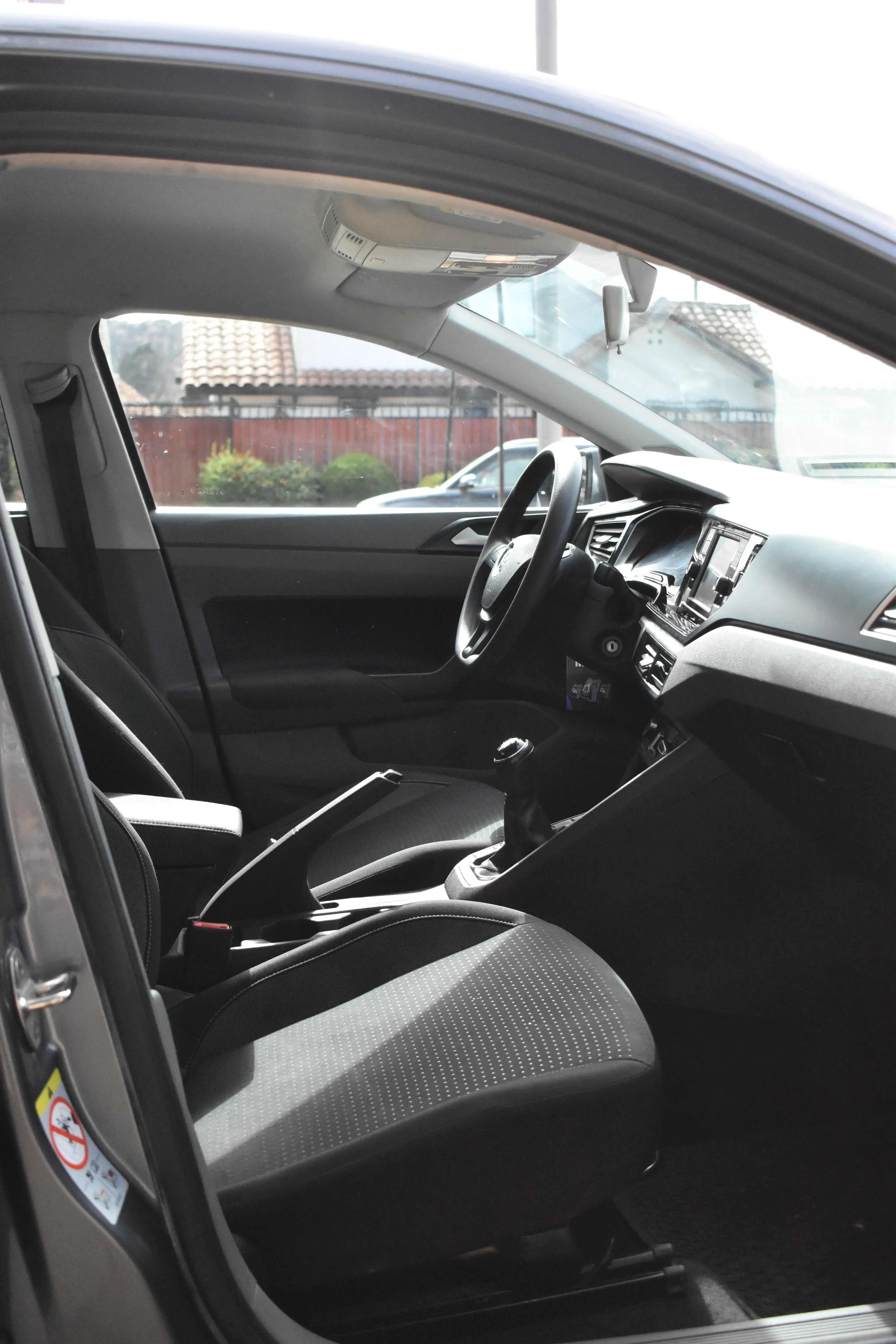 Volkswagen Virtus Comfortline 1.6 2022 — foto 16