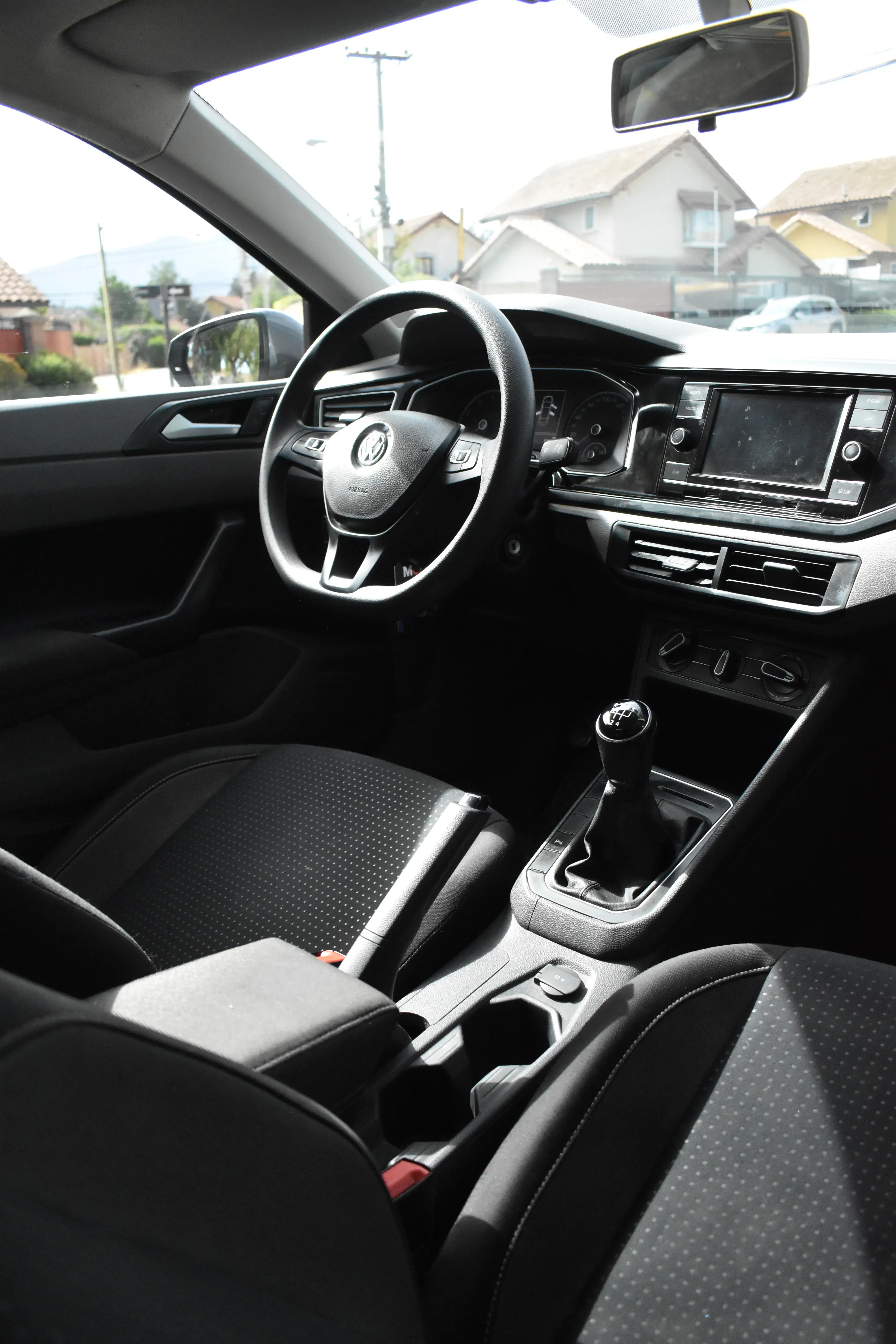 Volkswagen Virtus Comfortline 1.6 2022 — foto 17