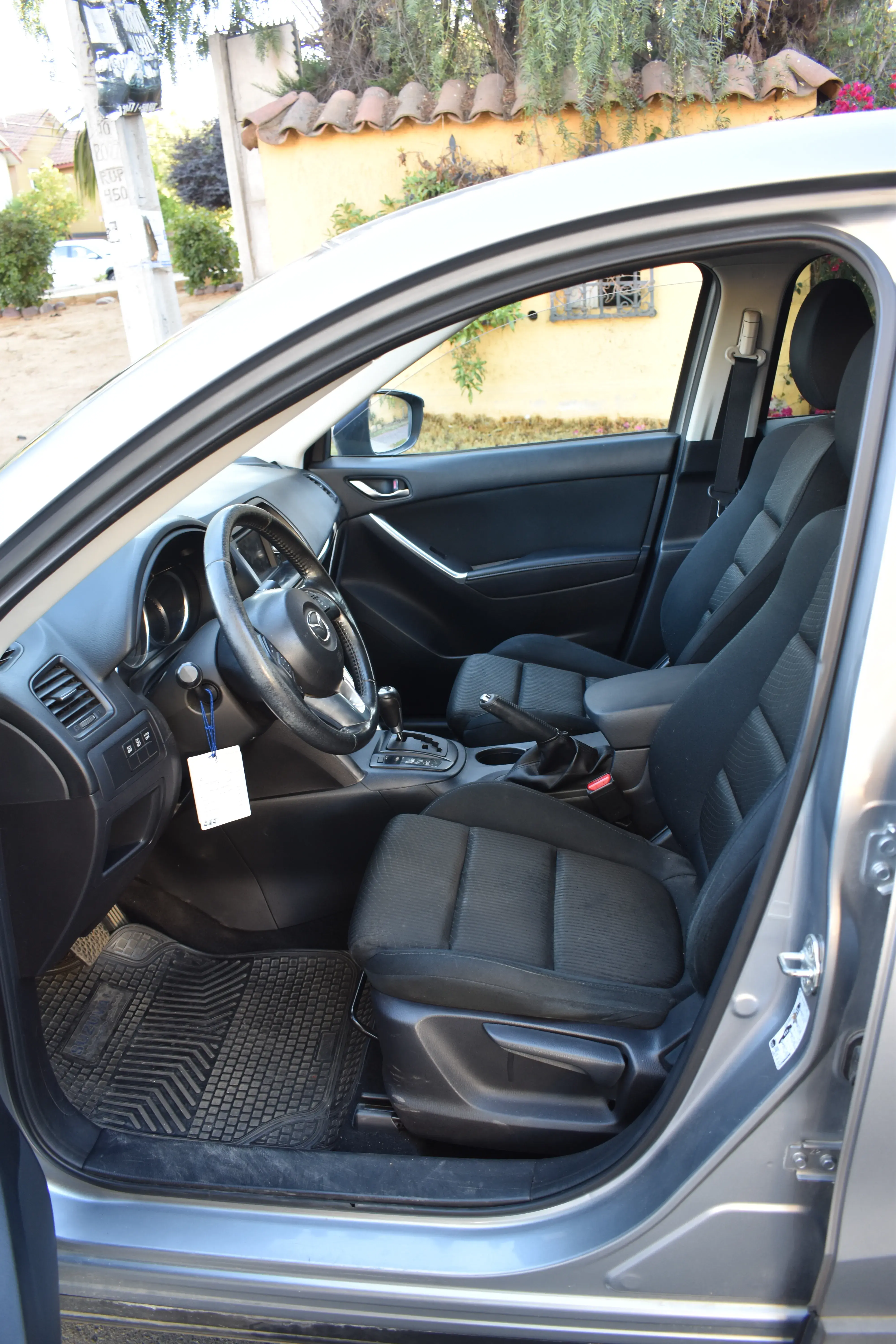 Mazda CX5-R Skyactive 2014 — foto 8