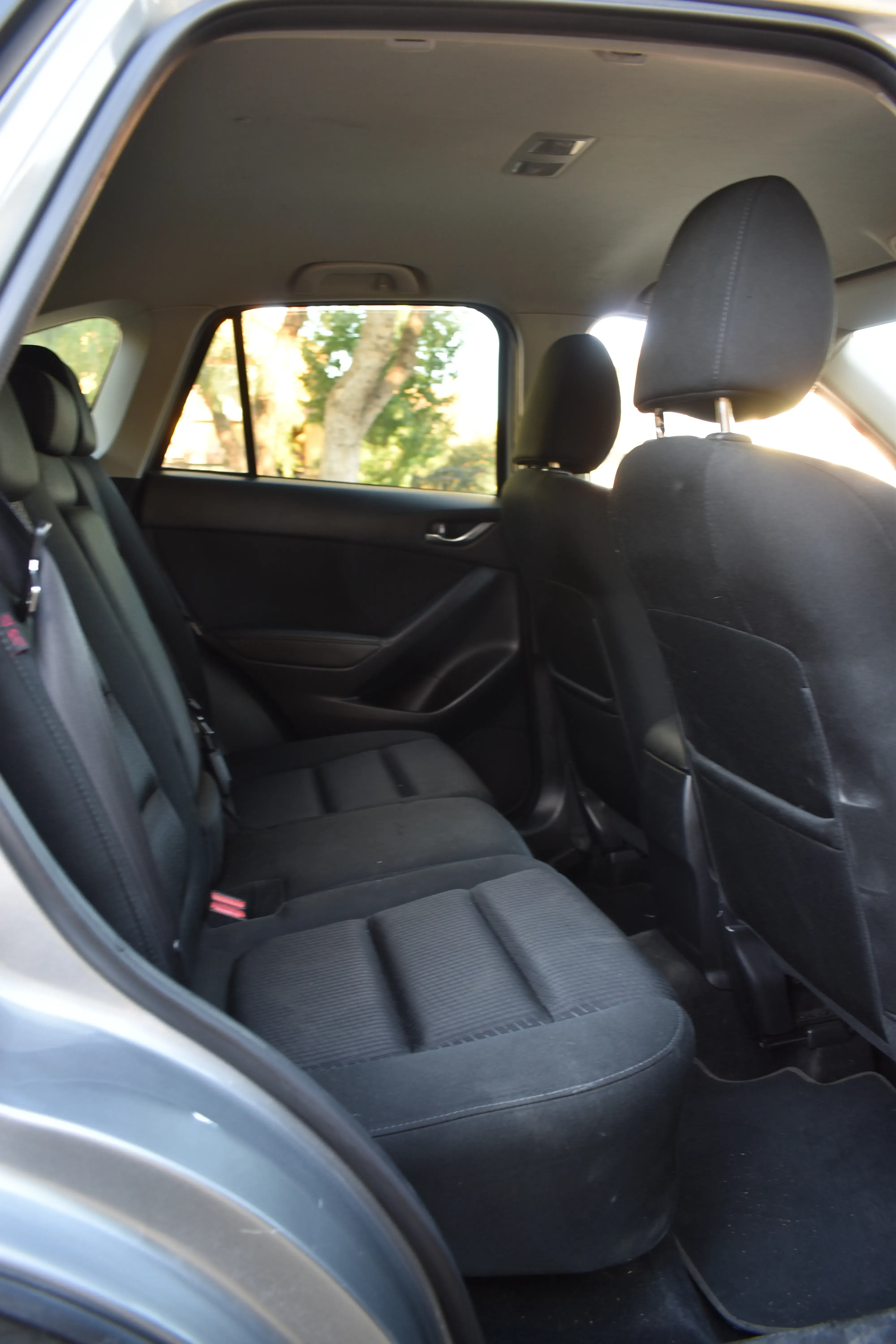 Mazda CX5-R Skyactive 2014 — foto 10