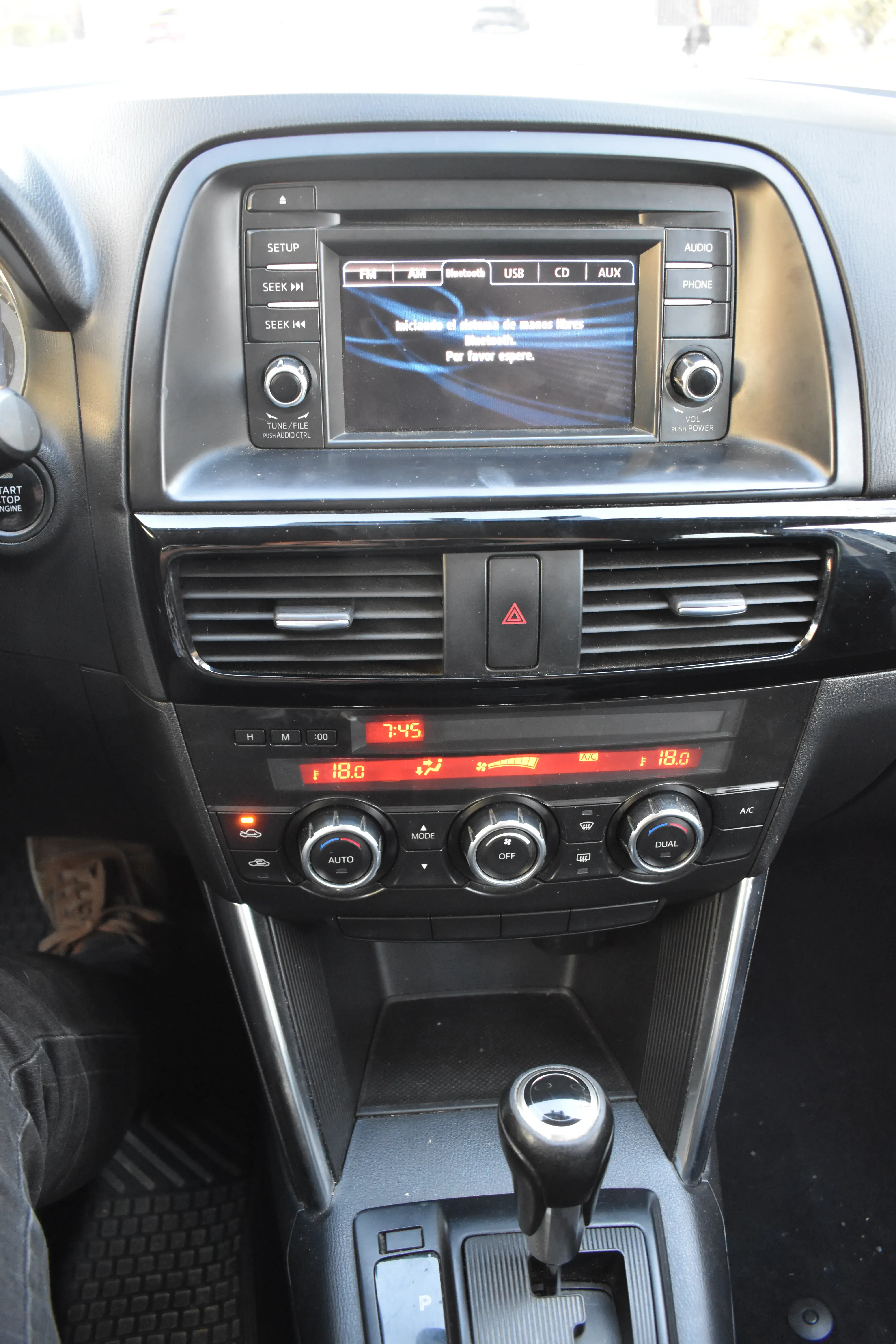 Mazda CX5-R Skyactive 2014 — foto 13